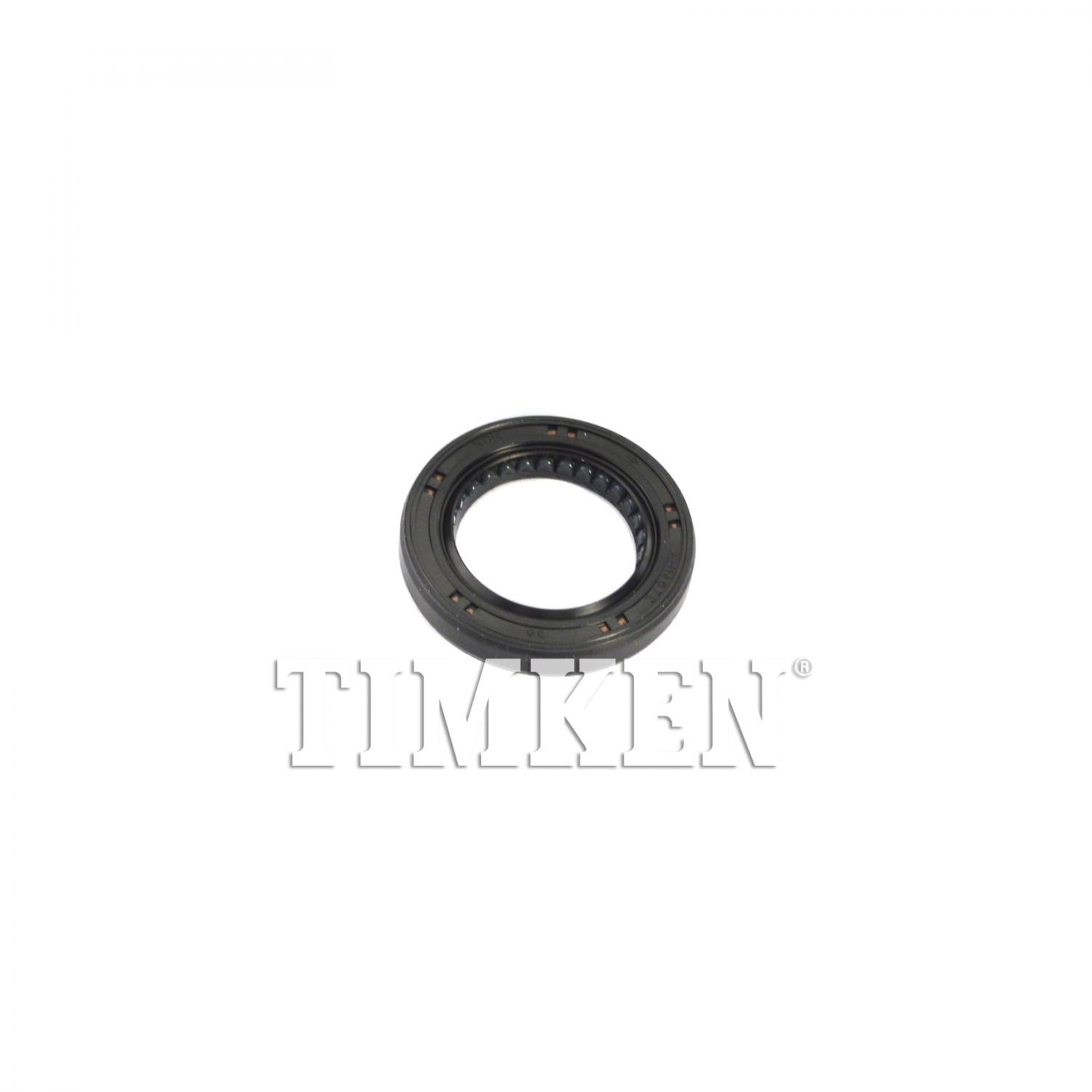 Timken SL260154 - Manual Trans Input Shaft Seal Timken SL260154 Manual Trans Input Shaft Seal product image 1 of 4