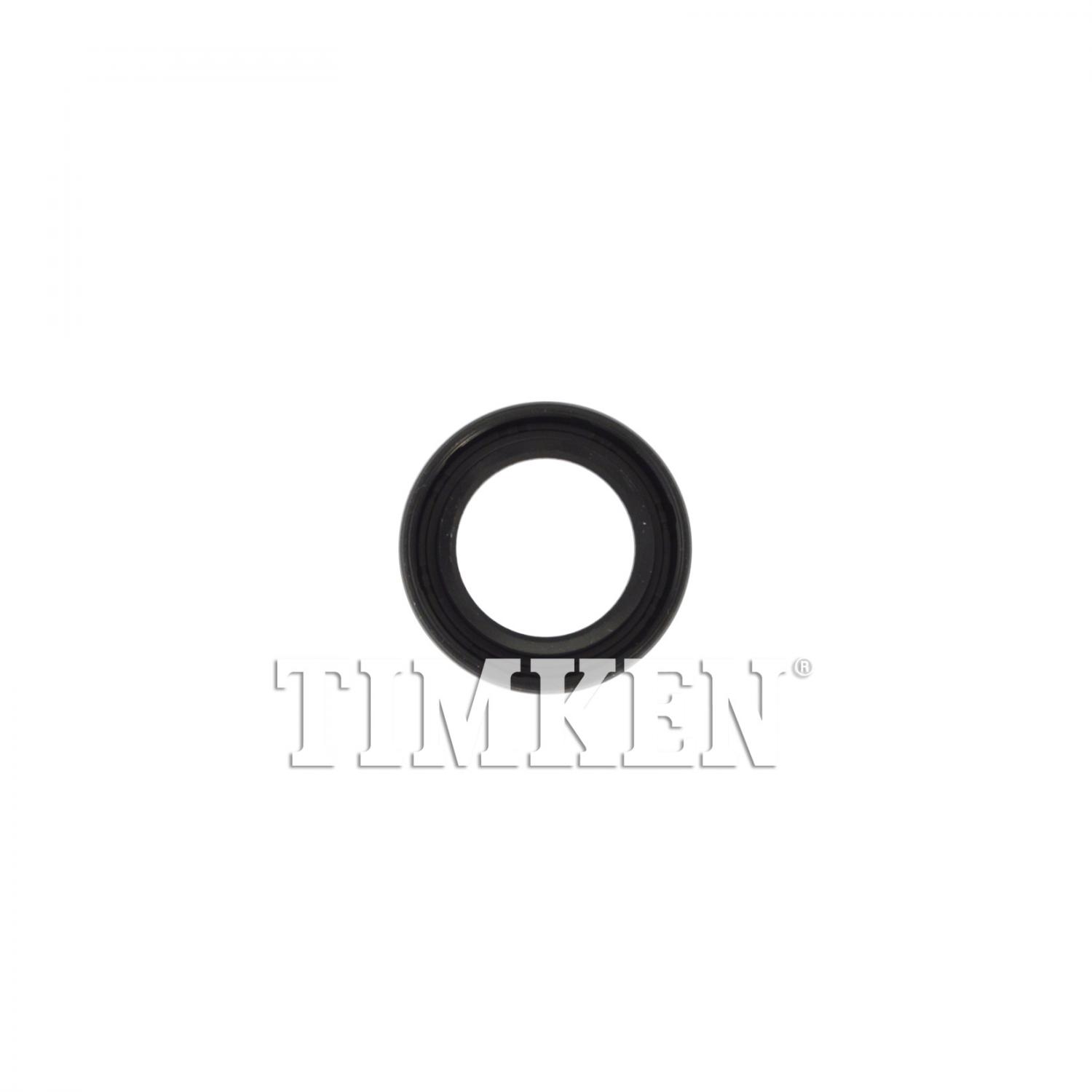 Timken SL260154 - Manual Trans Input Shaft Seal Timken SL260154 Manual Trans Input Shaft Seal product image 2 of 4