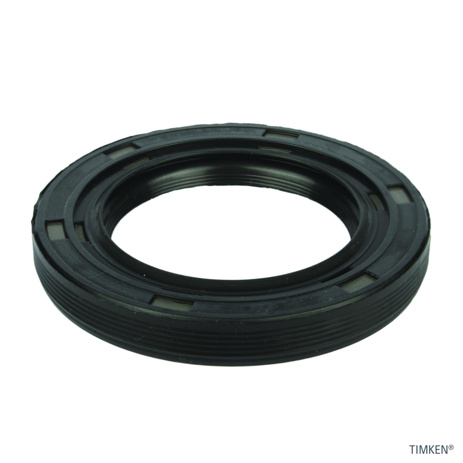 Timken SL260159 - Engine Crankshaft Seal Timken SL260159 Engine Crankshaft Seal product image 1 of 1