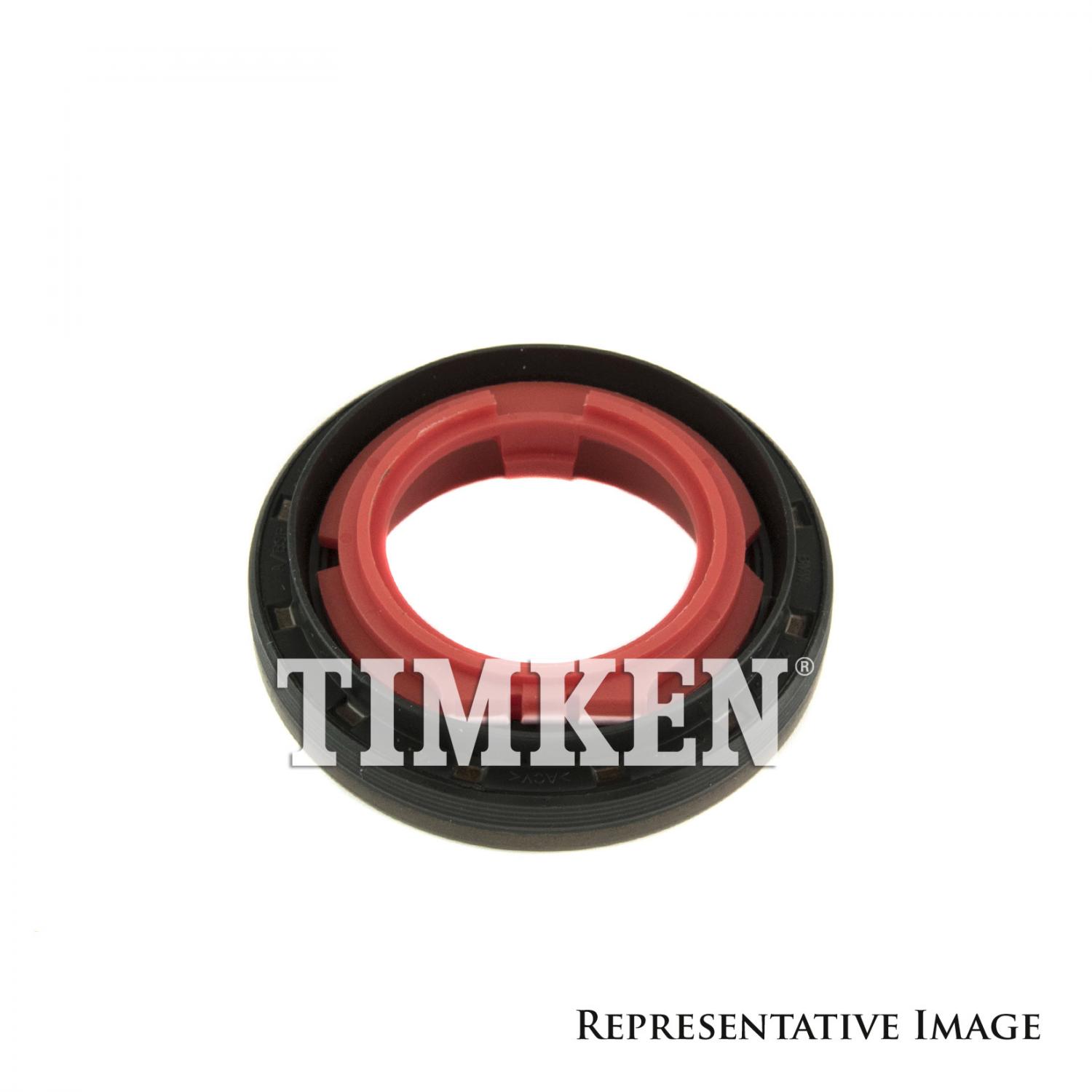 Timken SL260162 - Axle Shaft Seal Timken SL260162 Axle Shaft Seal product image 2 of 8