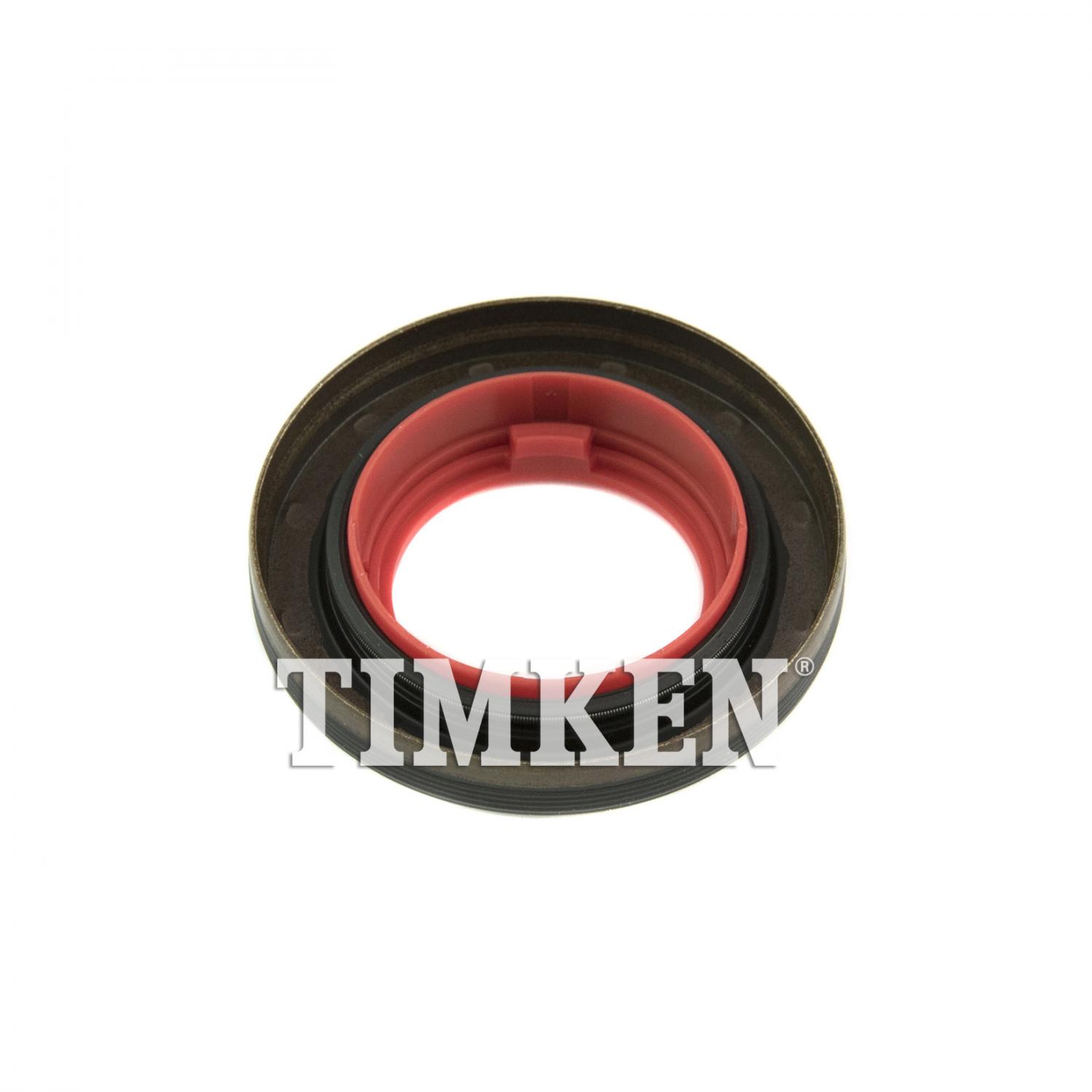 Timken SL260162 - Axle Shaft Seal Timken SL260162 Axle Shaft Seal product image 3 of 8