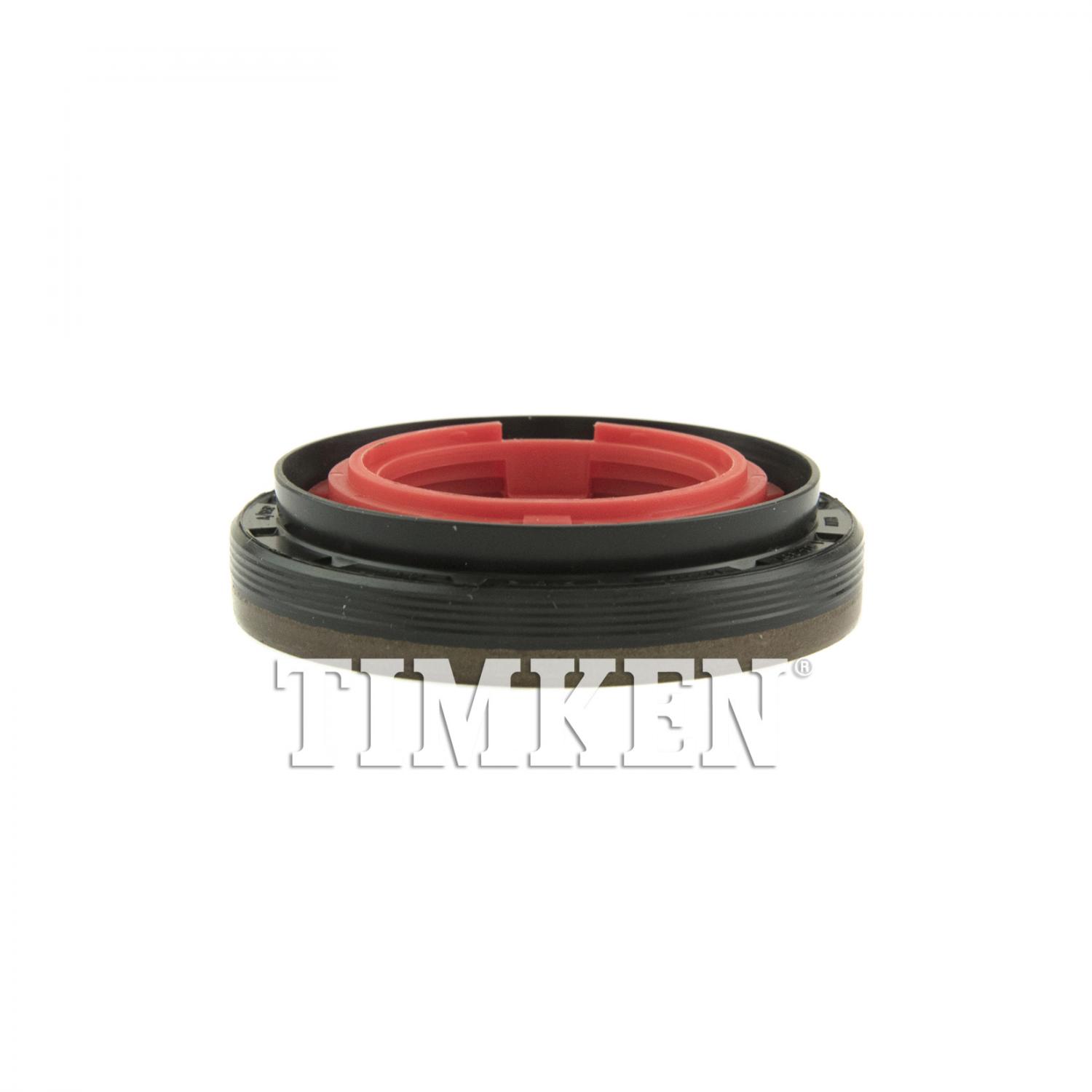 Timken SL260162 - Axle Shaft Seal Timken SL260162 Axle Shaft Seal product image 5 of 8