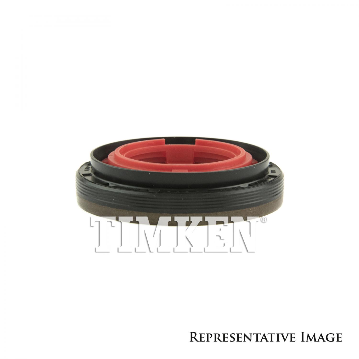 Timken SL260162 - Axle Shaft Seal Timken SL260162 Axle Shaft Seal product image 6 of 8