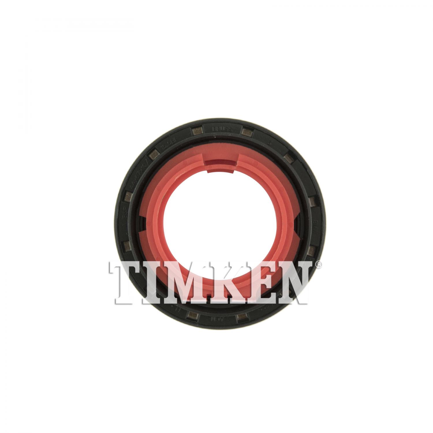 Timken SL260162 - Axle Shaft Seal Timken SL260162 Axle Shaft Seal product image 7 of 8