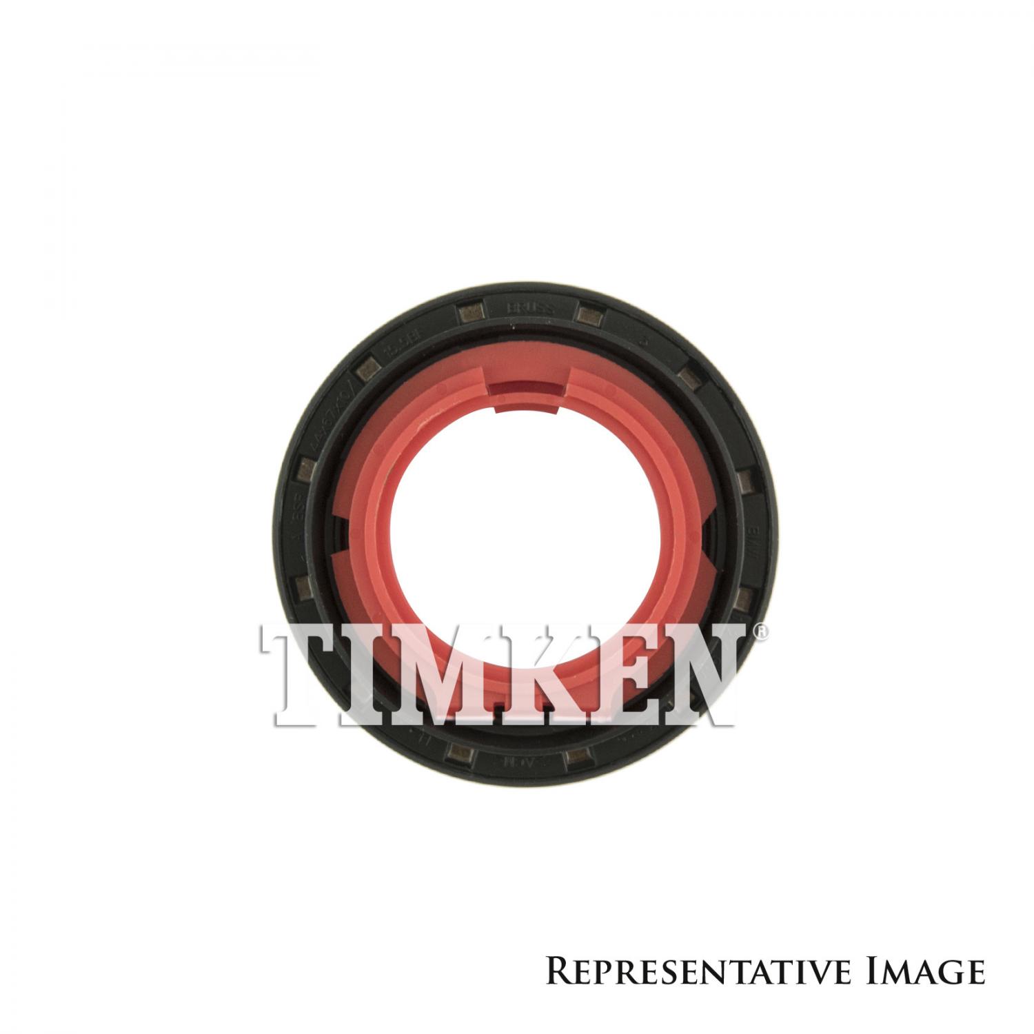 Timken SL260162 - Axle Shaft Seal Timken SL260162 Axle Shaft Seal product image 8 of 8
