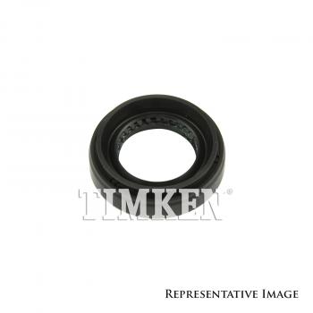 2019 Nissan GT-R Axle Shaft Seal Front Right Timken SL260163 image 2 of 4