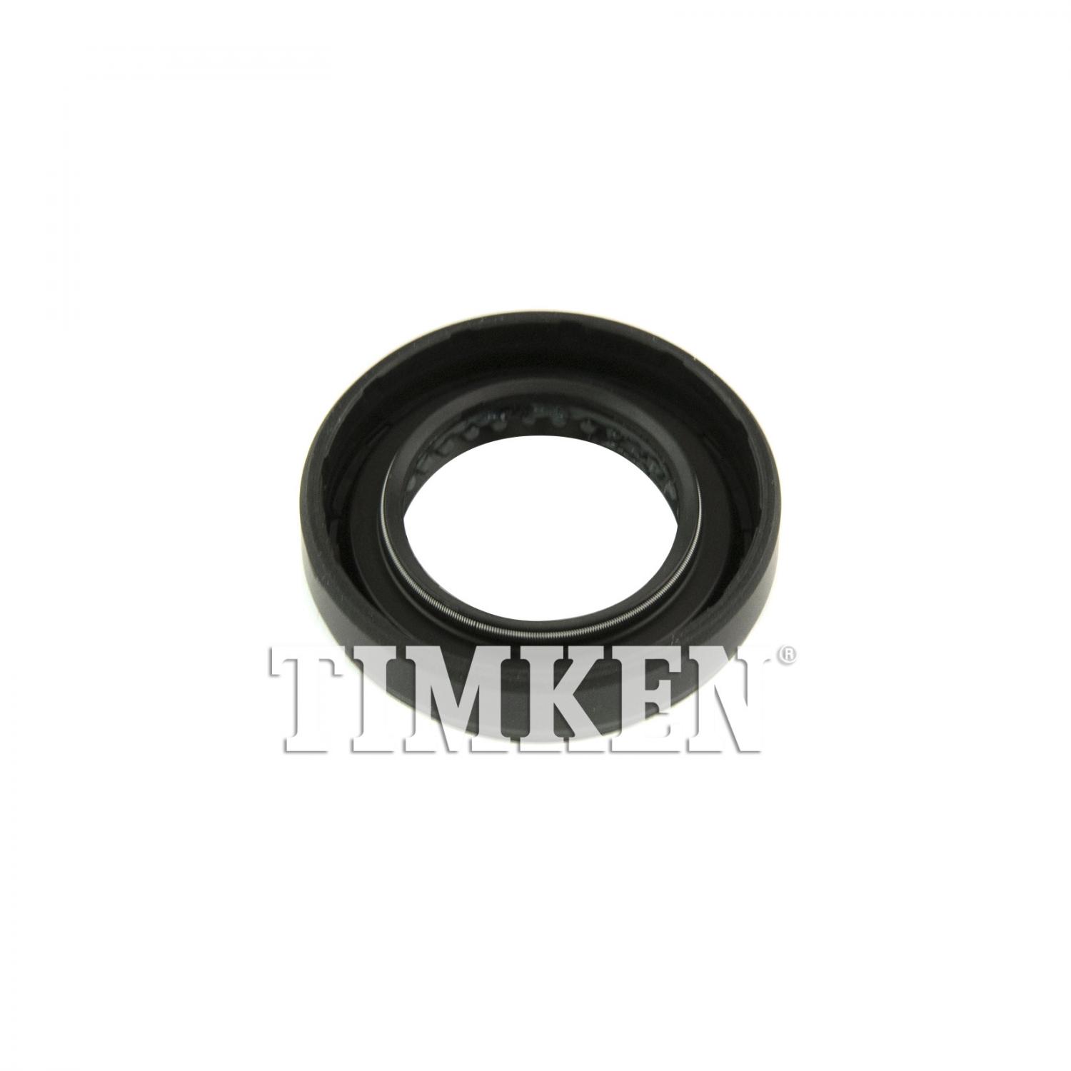 Timken SL260163 - Axle Shaft Seal Timken SL260163 Axle Shaft Seal product image 3 of 8