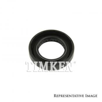 2019 Nissan GT-R Axle Shaft Seal Front Right Timken SL260163 image 4 of 4