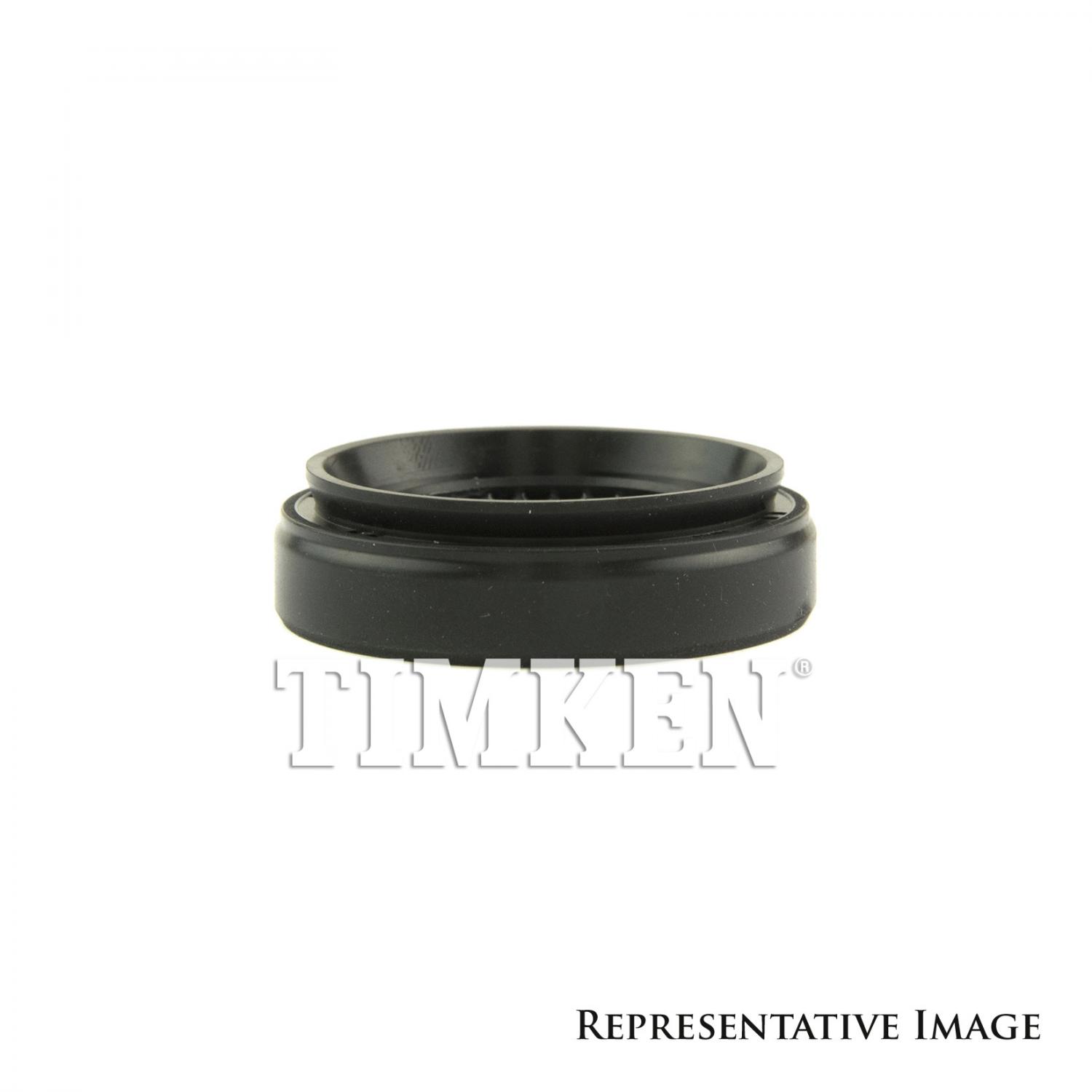 Timken SL260163 - Axle Shaft Seal Timken SL260163 Axle Shaft Seal product image 6 of 8