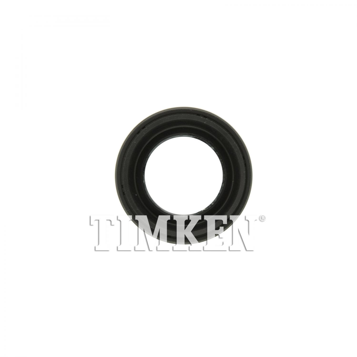 Timken SL260163 - Axle Shaft Seal Timken SL260163 Axle Shaft Seal product image 7 of 8