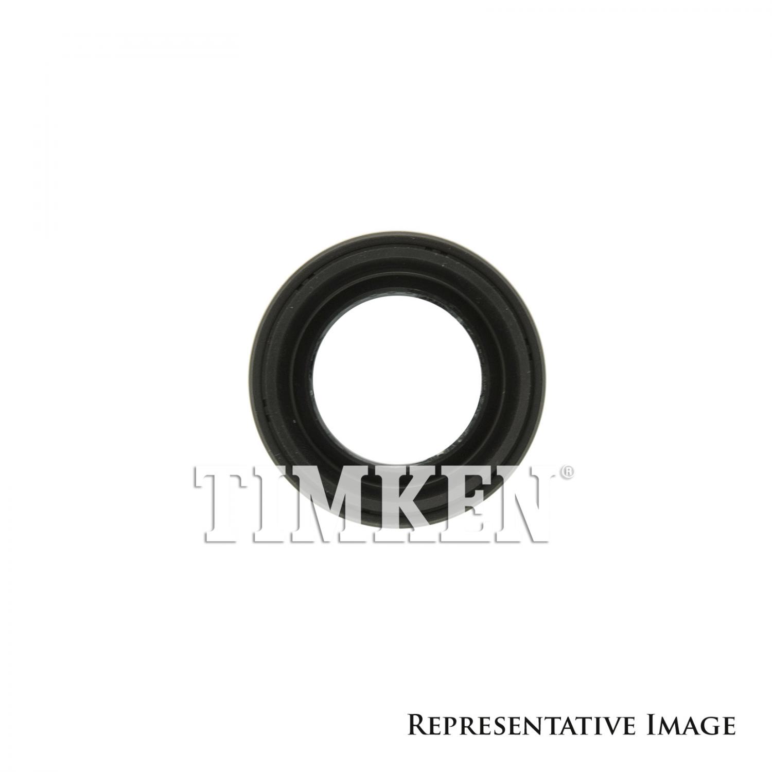 Timken SL260163 - Axle Shaft Seal Timken SL260163 Axle Shaft Seal product image 8 of 8
