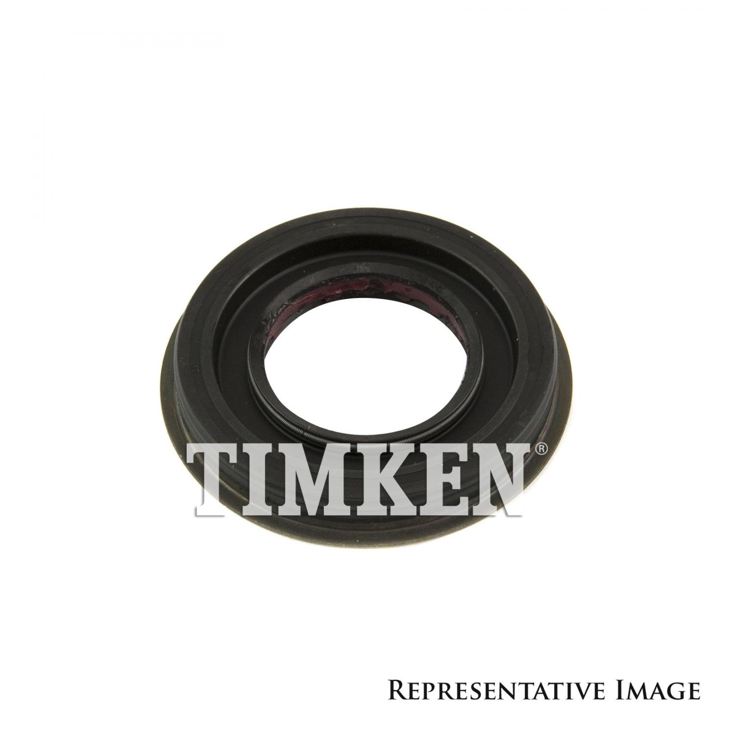 Timken SL260164 Axle Shaft Seal product image 2 of 8