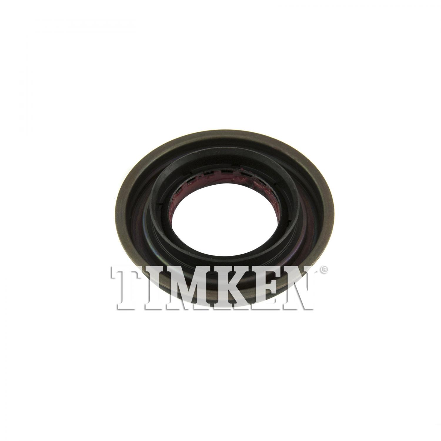 Timken SL260164 Axle Shaft Seal product image 3 of 8