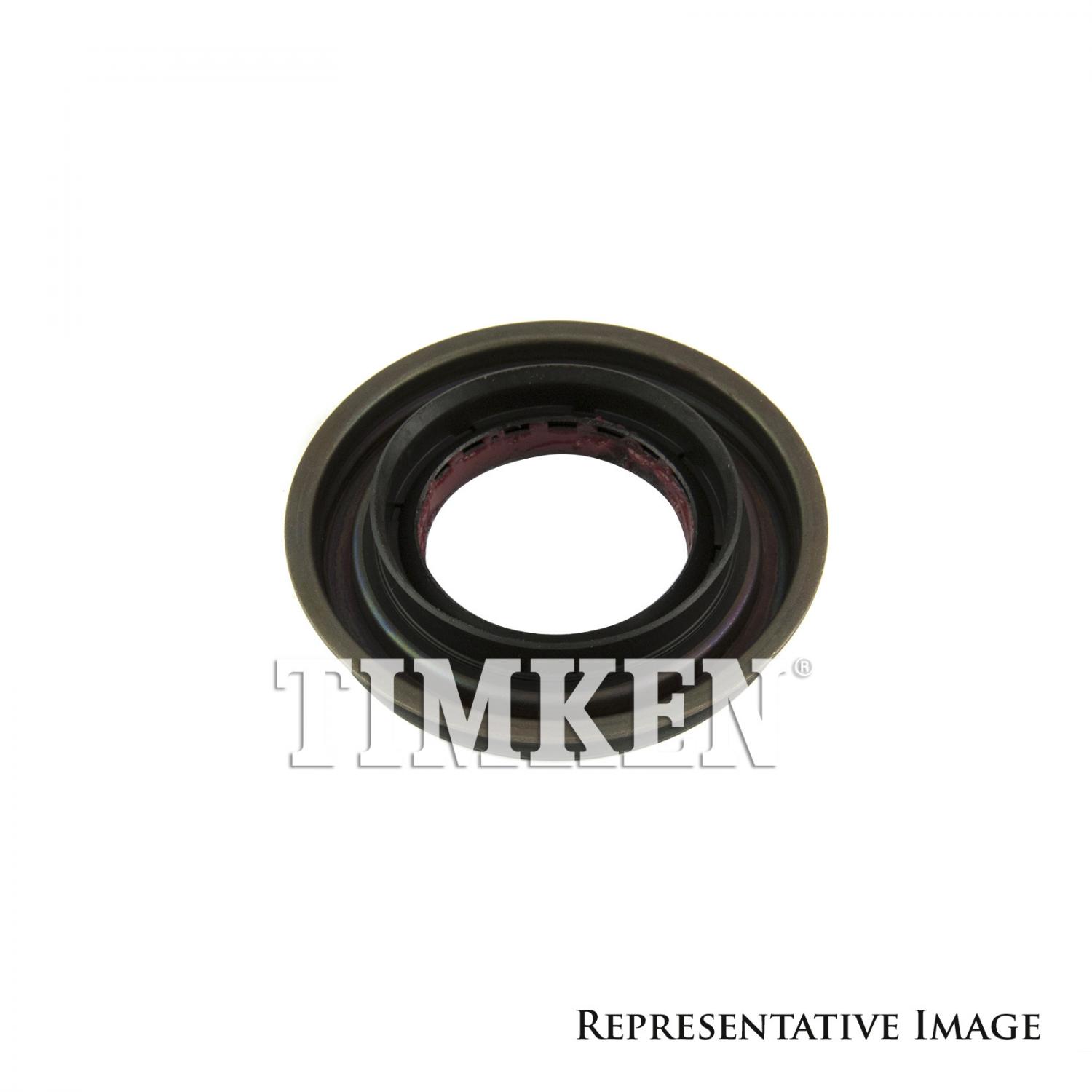 Timken SL260164 Axle Shaft Seal product image 4 of 8