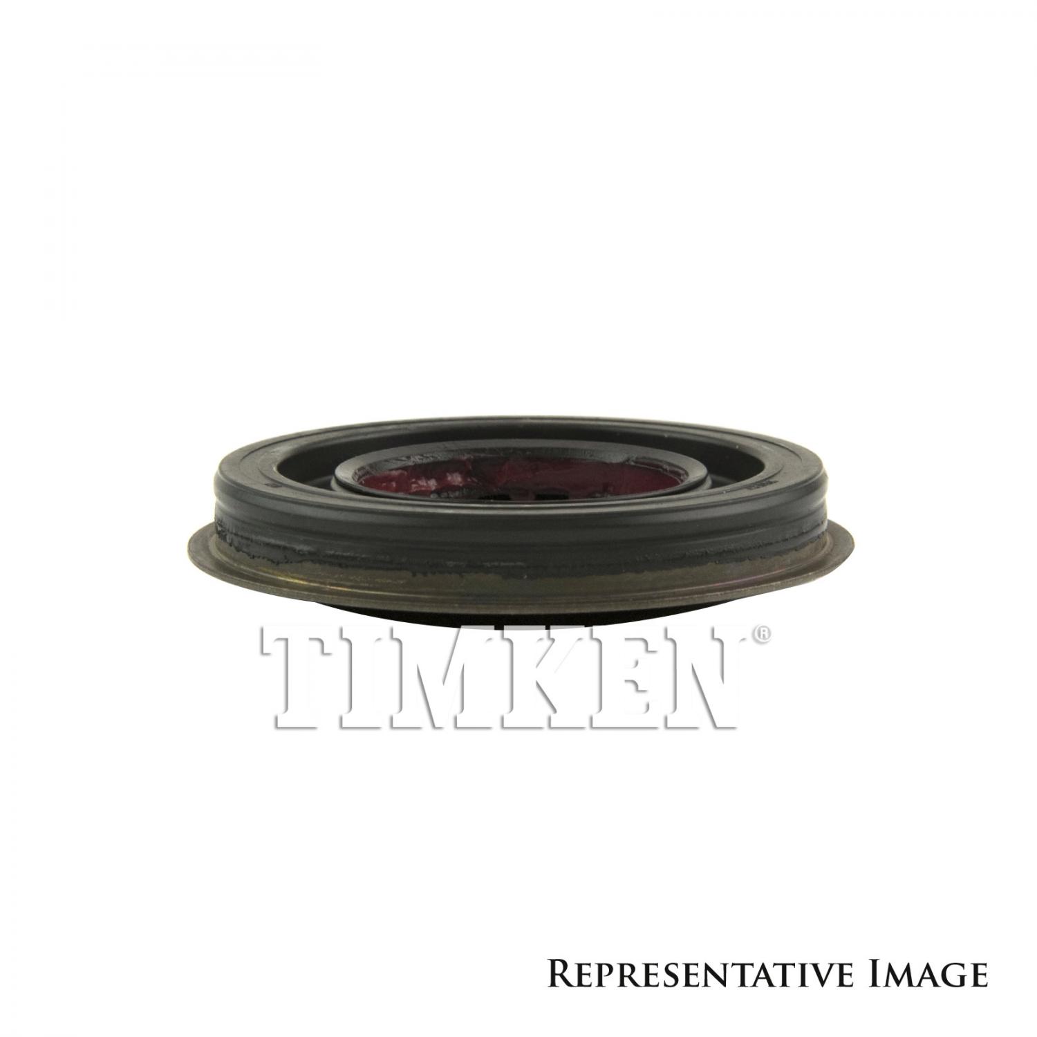 Timken SL260164 Axle Shaft Seal product image 6 of 8