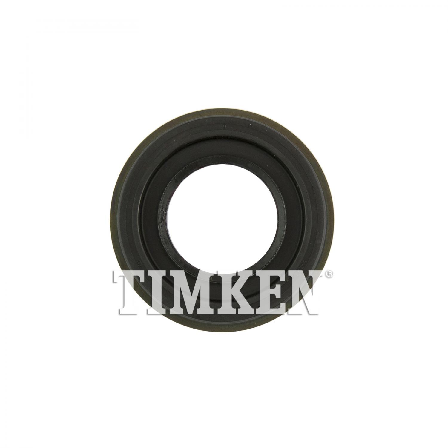 Timken SL260164 Axle Shaft Seal product image 7 of 8
