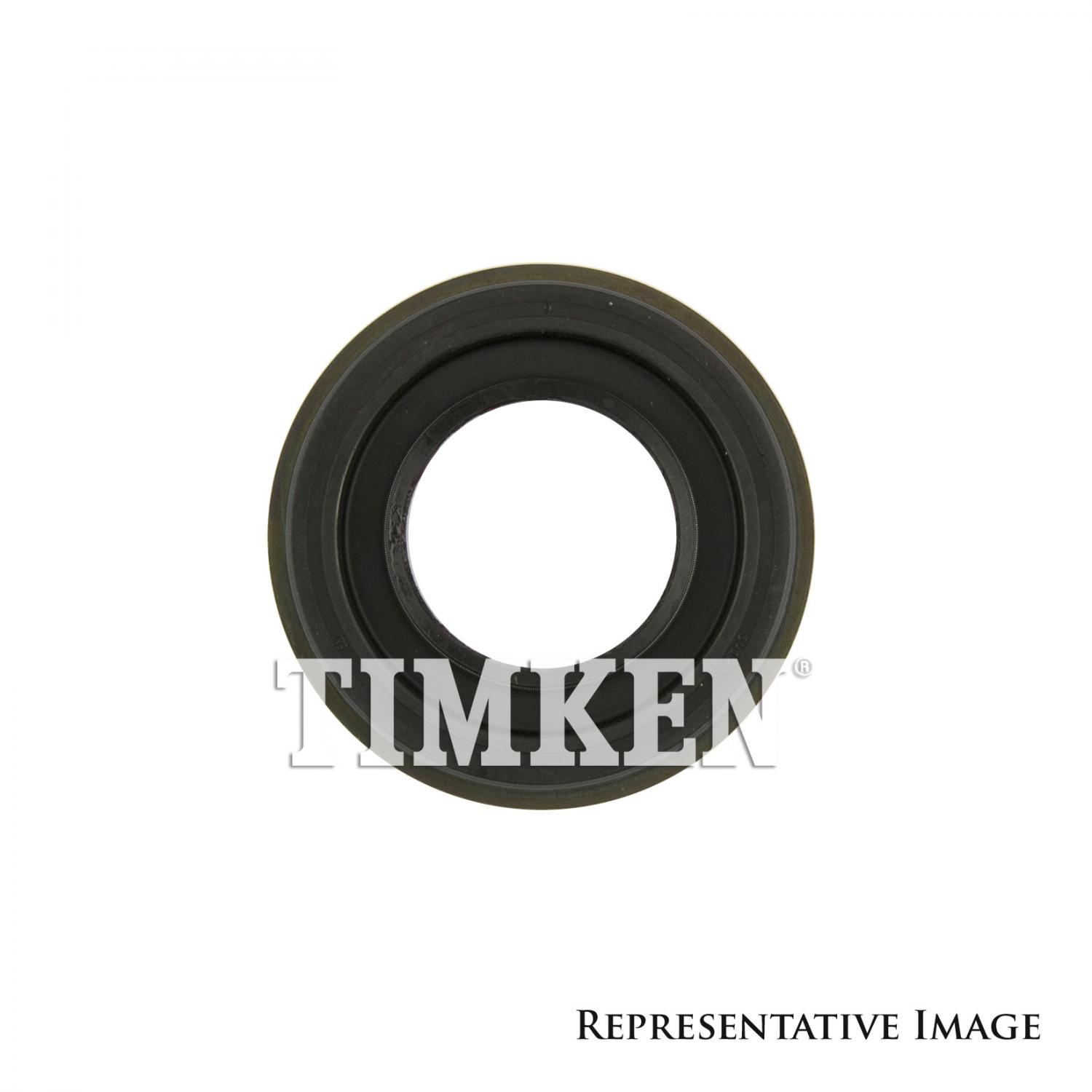 Timken SL260164 Axle Shaft Seal product image 8 of 8
