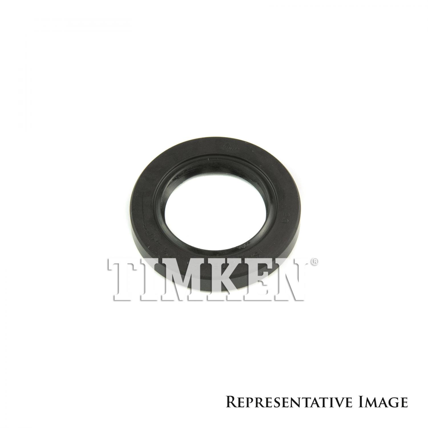 Timken SL260167 - Axle Shaft Seal Timken SL260167 Axle Shaft Seal product image 2 of 8