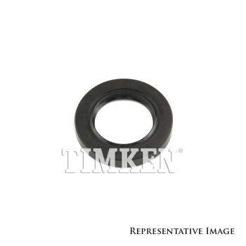 2009 Infiniti EX35 Axle Shaft Seal Front Inner Timken SL260167 image 2 of 4