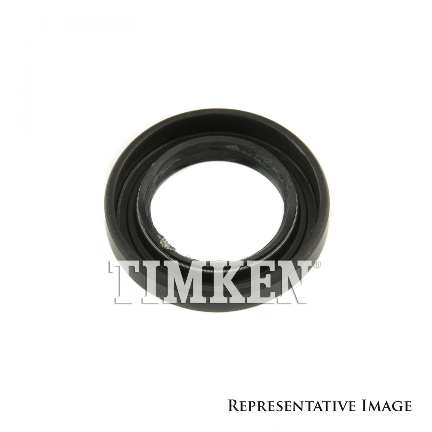 Timken SL260167 - Axle Shaft Seal Timken SL260167 Axle Shaft Seal product image 4 of 8