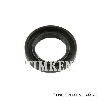 2009 Infiniti EX35 Axle Shaft Seal Front Inner Timken SL260167 image 4 of 4