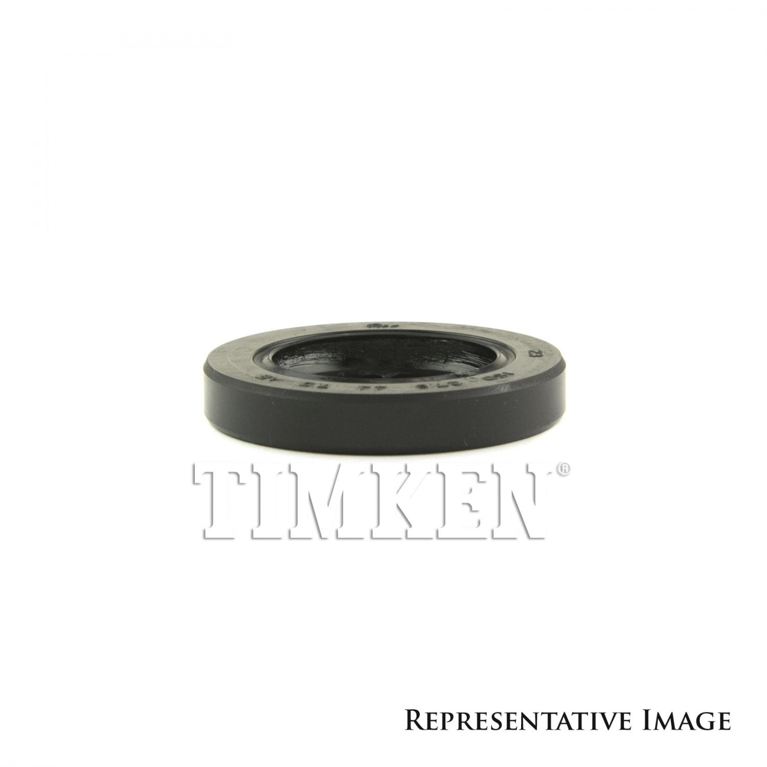 Timken SL260167 - Axle Shaft Seal Timken SL260167 Axle Shaft Seal product image 6 of 8