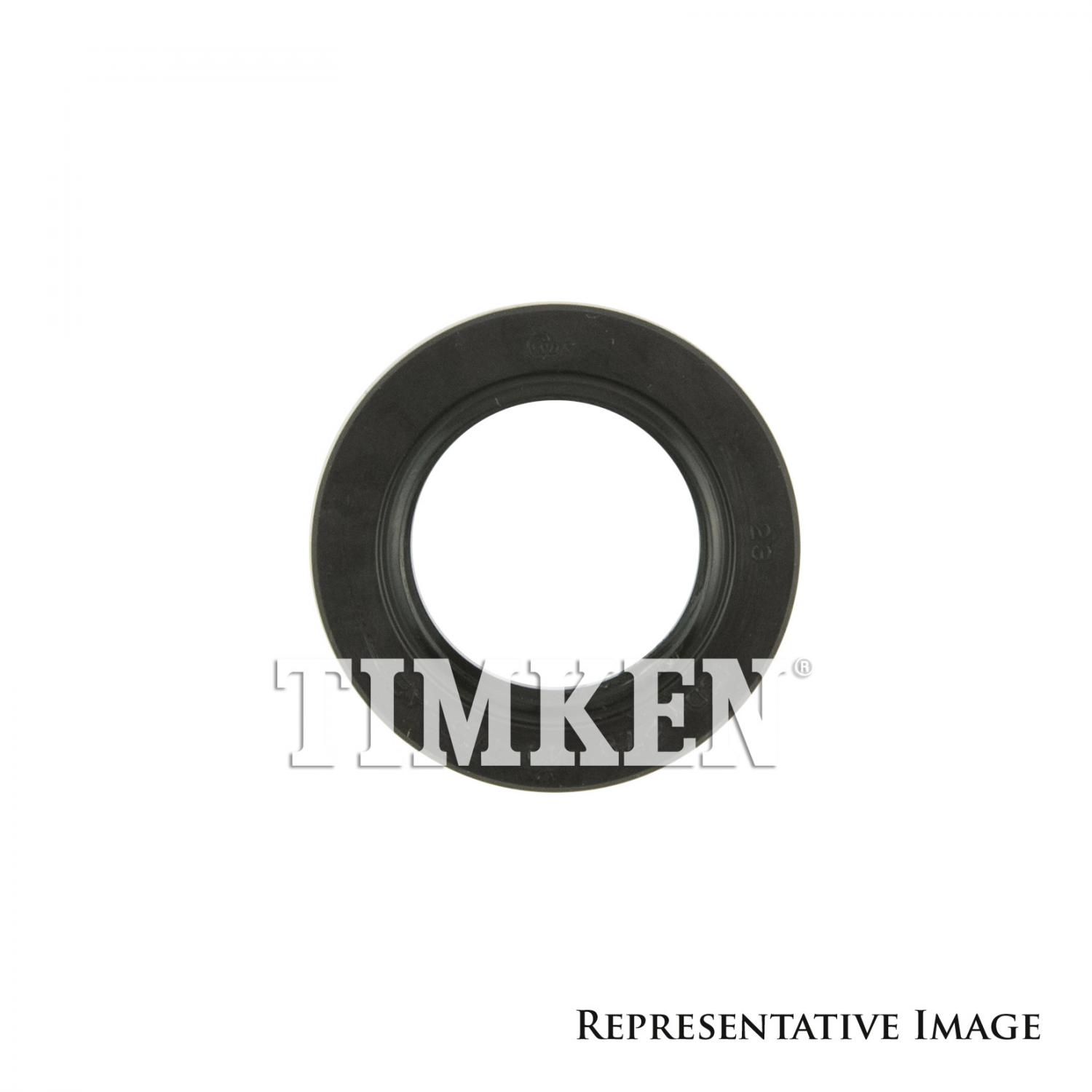 Timken SL260167 - Axle Shaft Seal Timken SL260167 Axle Shaft Seal product image 8 of 8