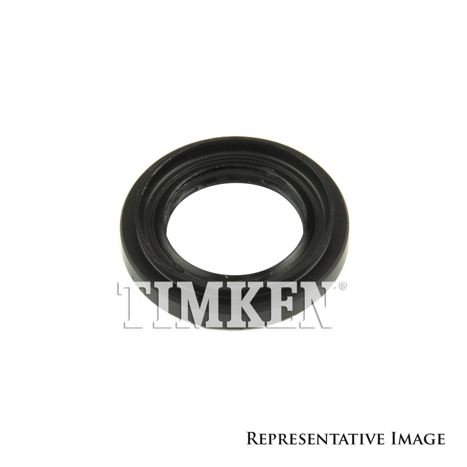 Timken SL260168 - Axle Shaft Seal Timken SL260168 Axle Shaft Seal product image 2 of 8