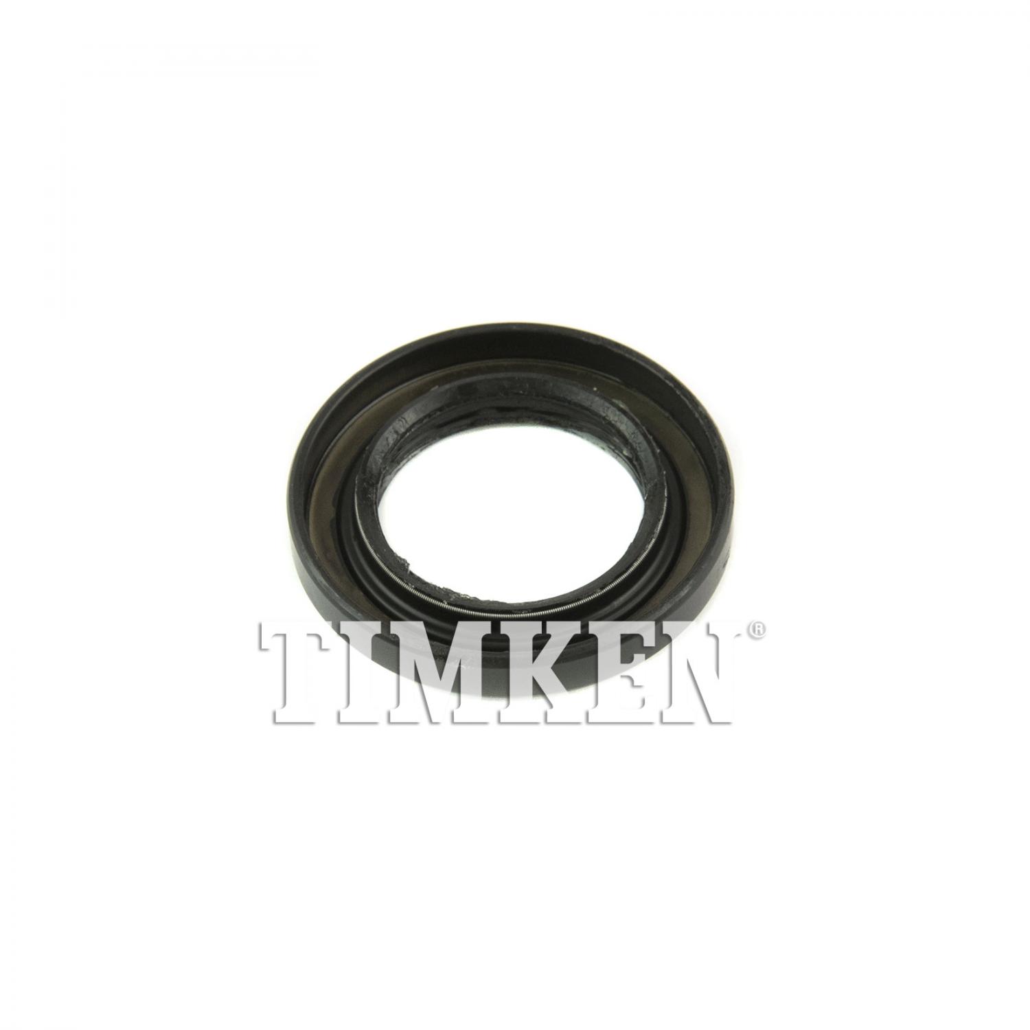 Timken SL260168 - Axle Shaft Seal Timken SL260168 Axle Shaft Seal product image 3 of 8