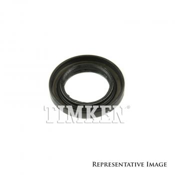 2009 Infiniti EX35 Axle Shaft Seal Front Outer Timken SL260168 image 4 of 4