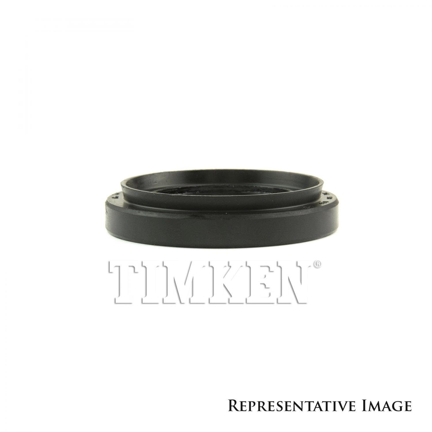 Timken SL260168 - Axle Shaft Seal Timken SL260168 Axle Shaft Seal product image 6 of 8