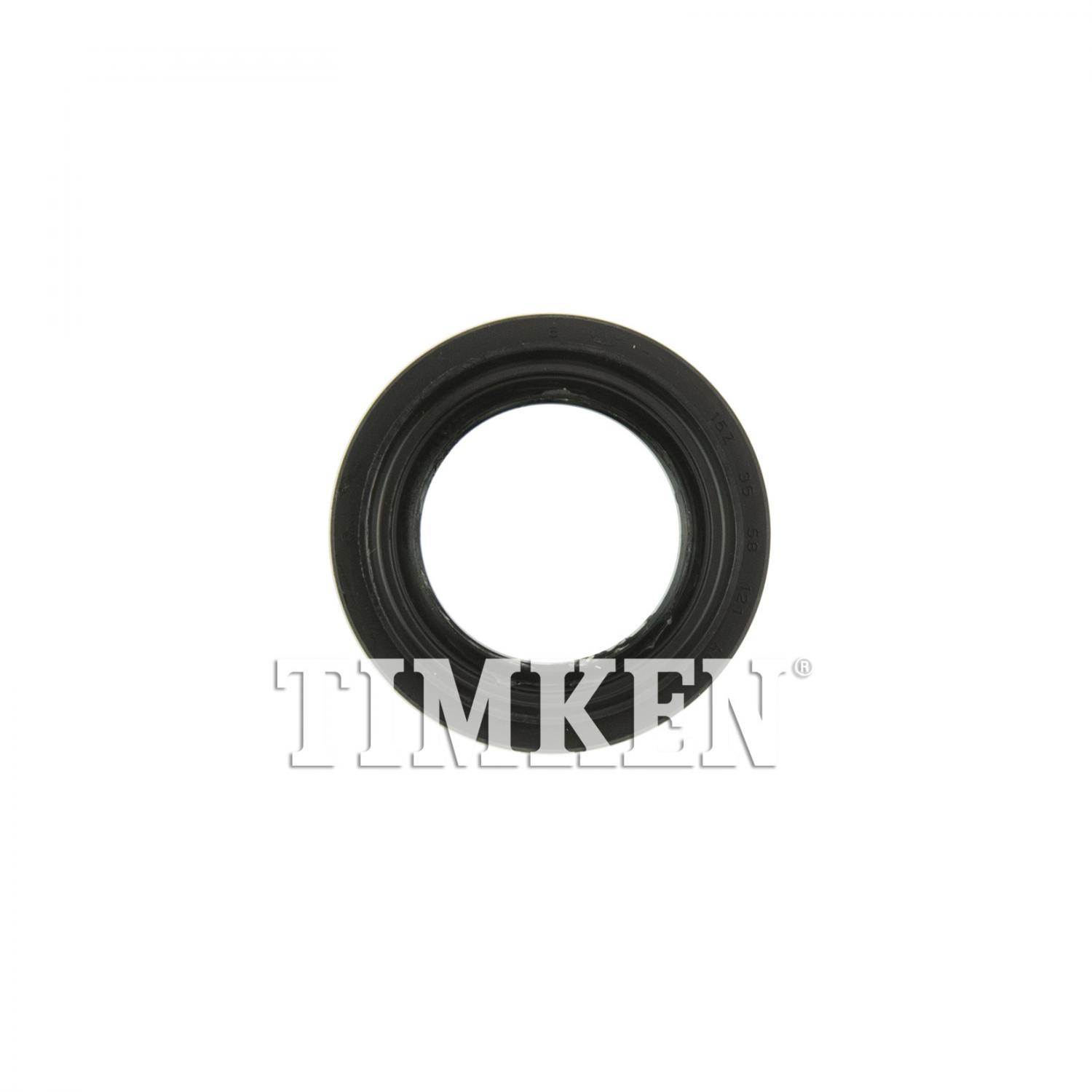 Timken SL260168 - Axle Shaft Seal Timken SL260168 Axle Shaft Seal product image 7 of 8