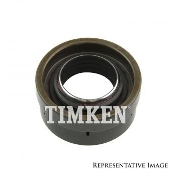 2008 Dodge Ram 3500 Axle Shaft Seal Front Timken SL260175 image 2 of 4