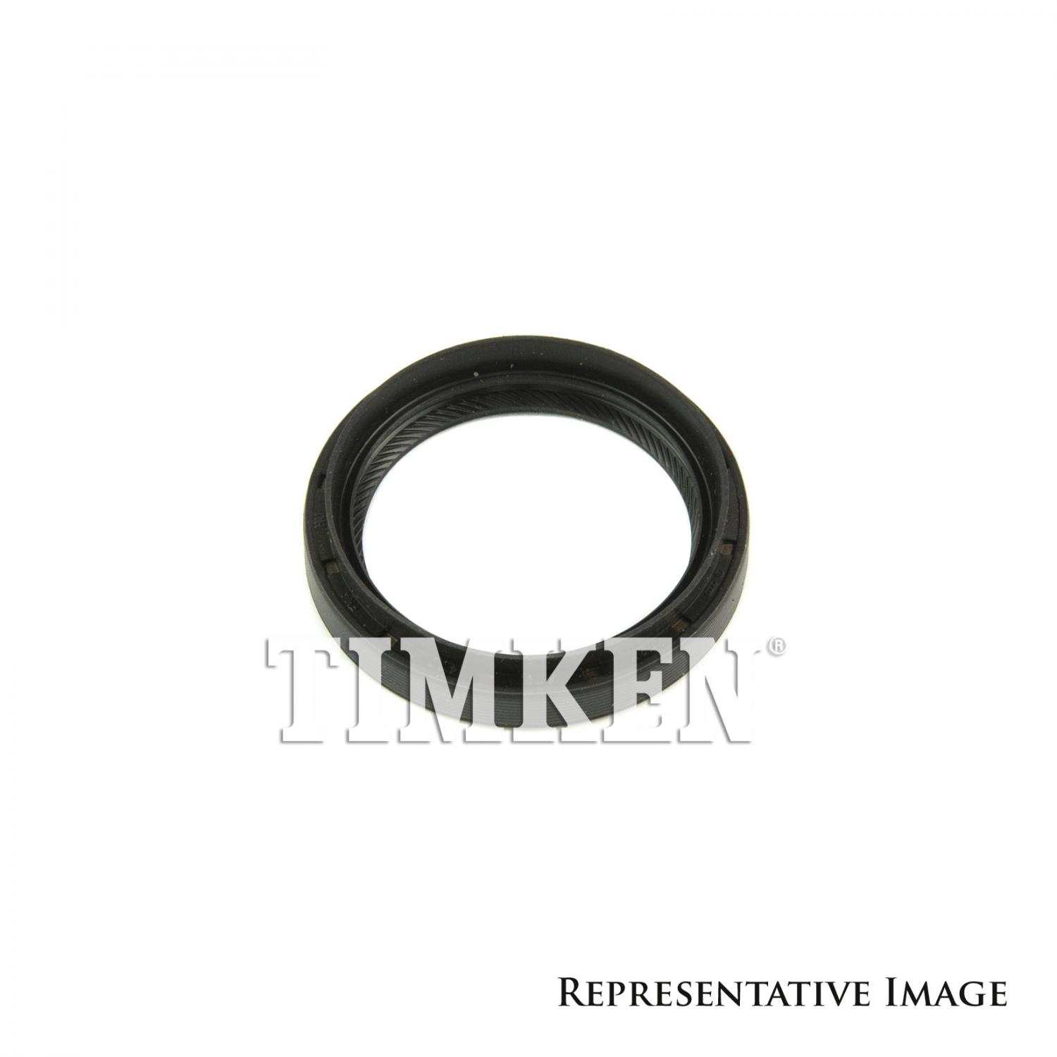 Timken SL260176 Axle Shaft Seal product image 2 of 8