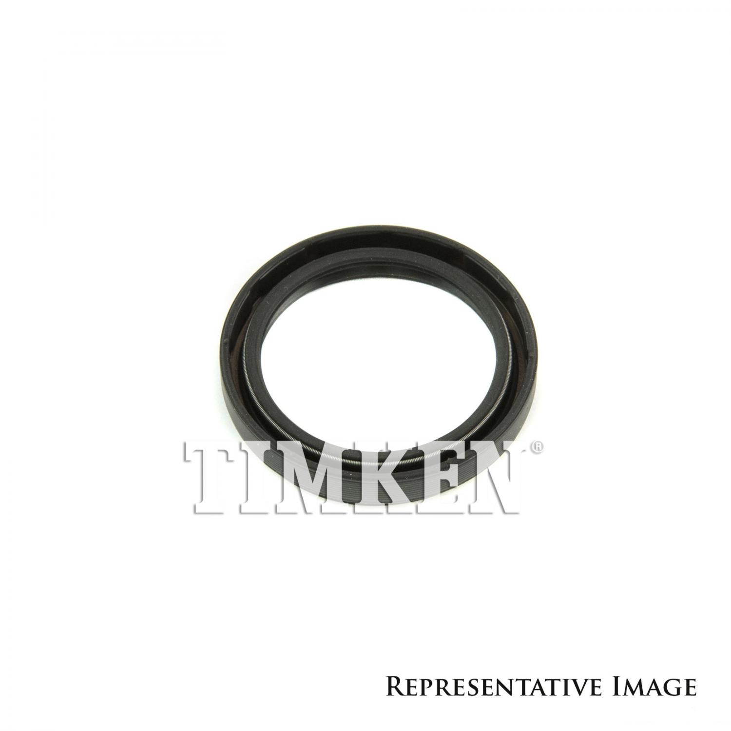 Timken SL260176 Axle Shaft Seal product image 4 of 8