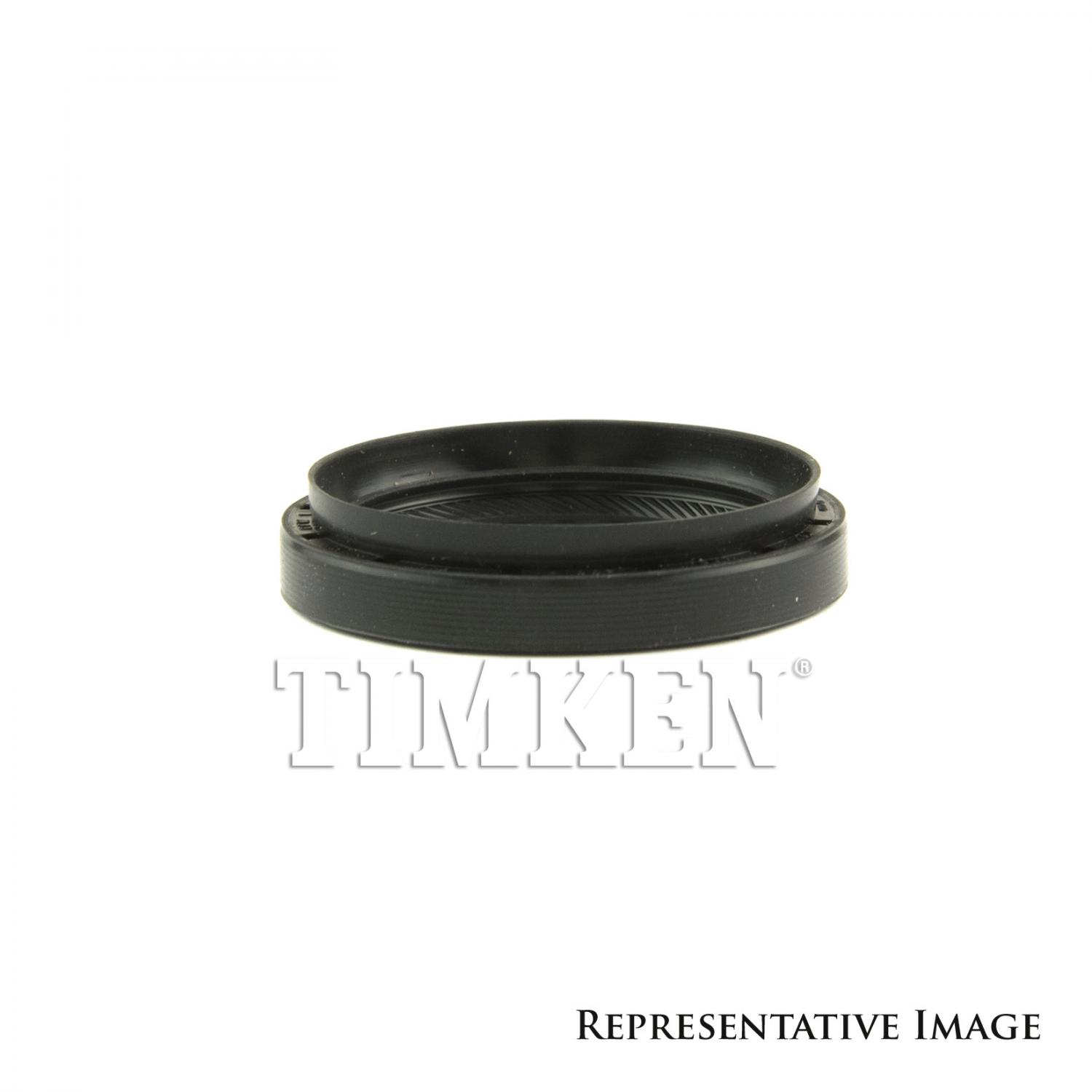 Timken SL260176 Axle Shaft Seal product image 6 of 8
