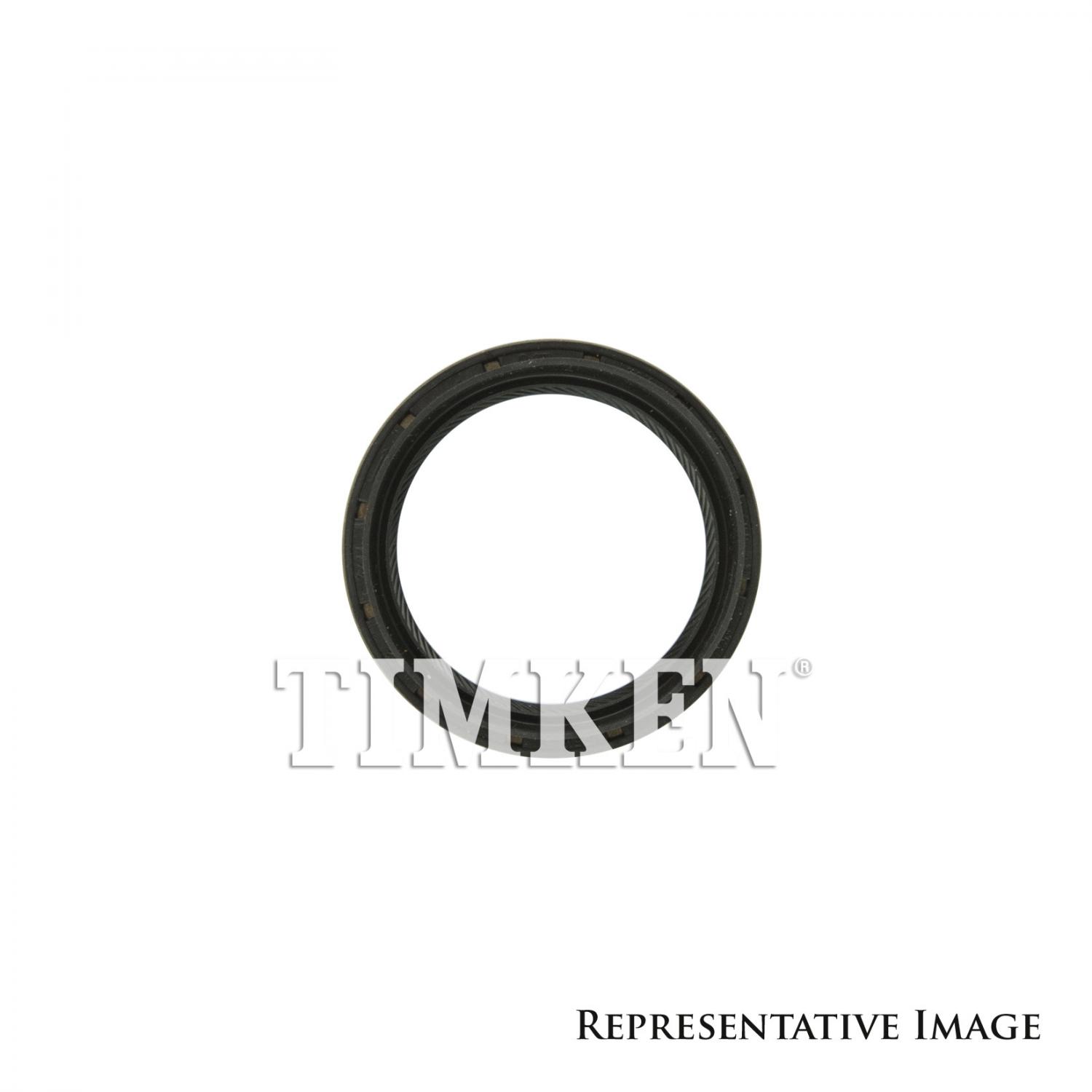 Timken SL260176 Axle Shaft Seal product image 8 of 8