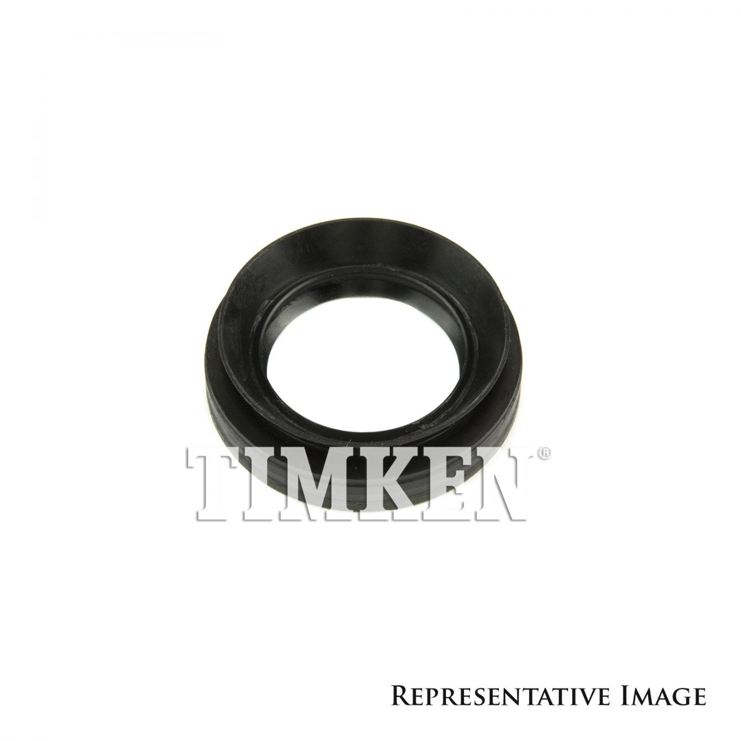 Timken SL260179 Axle Shaft Seal product image 2 of 8