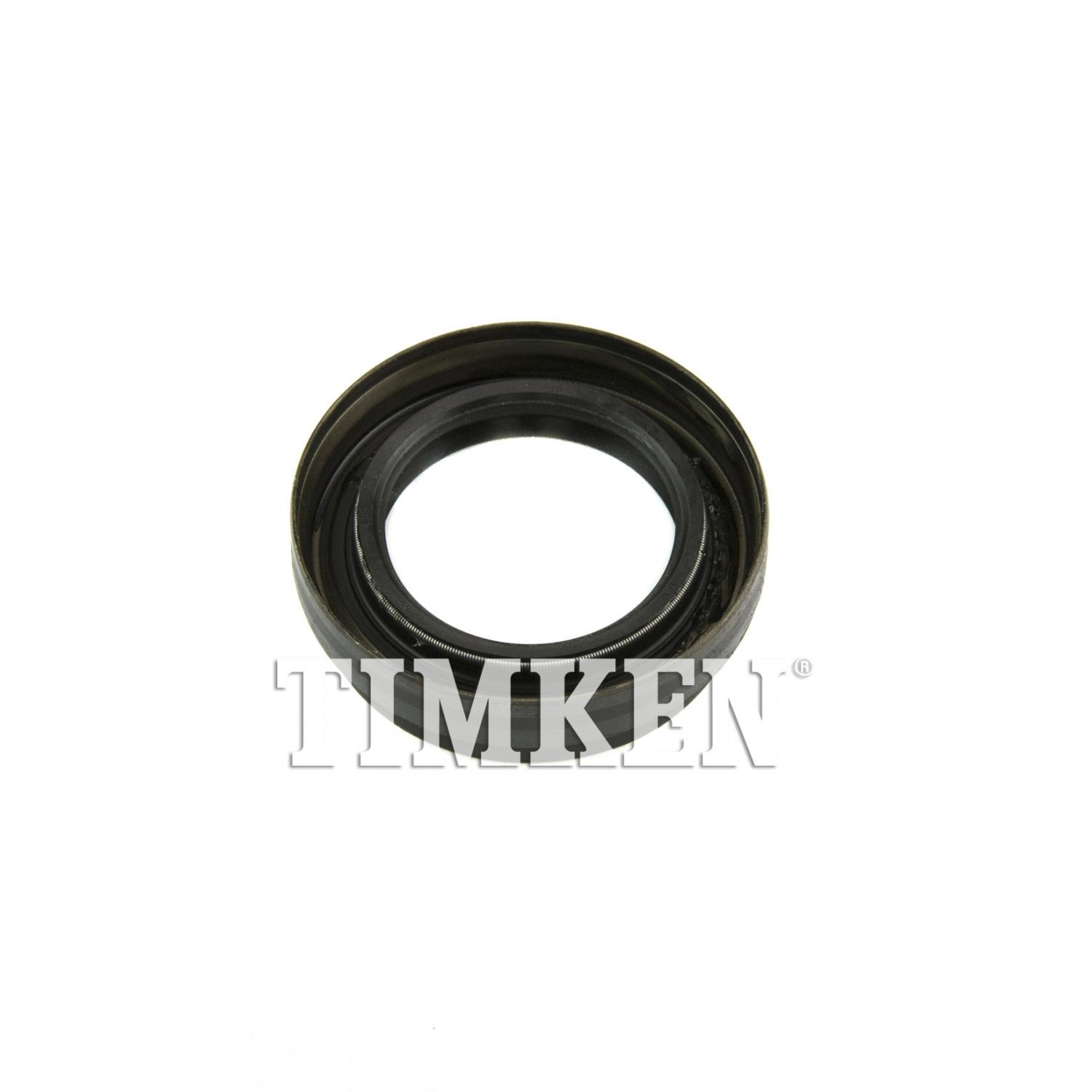 Timken SL260179 Axle Shaft Seal product image 3 of 8