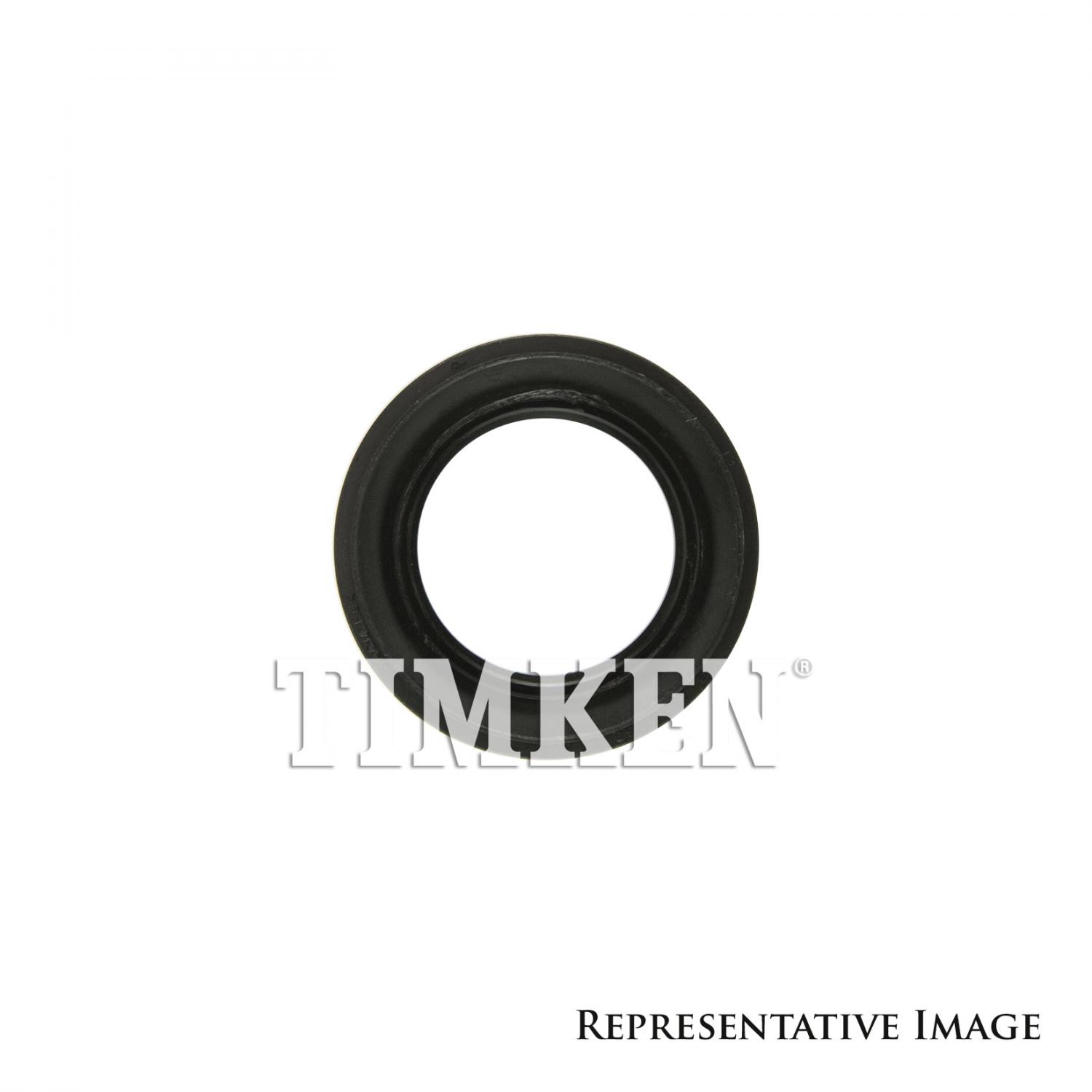 Timken SL260179 Axle Shaft Seal product image 8 of 8