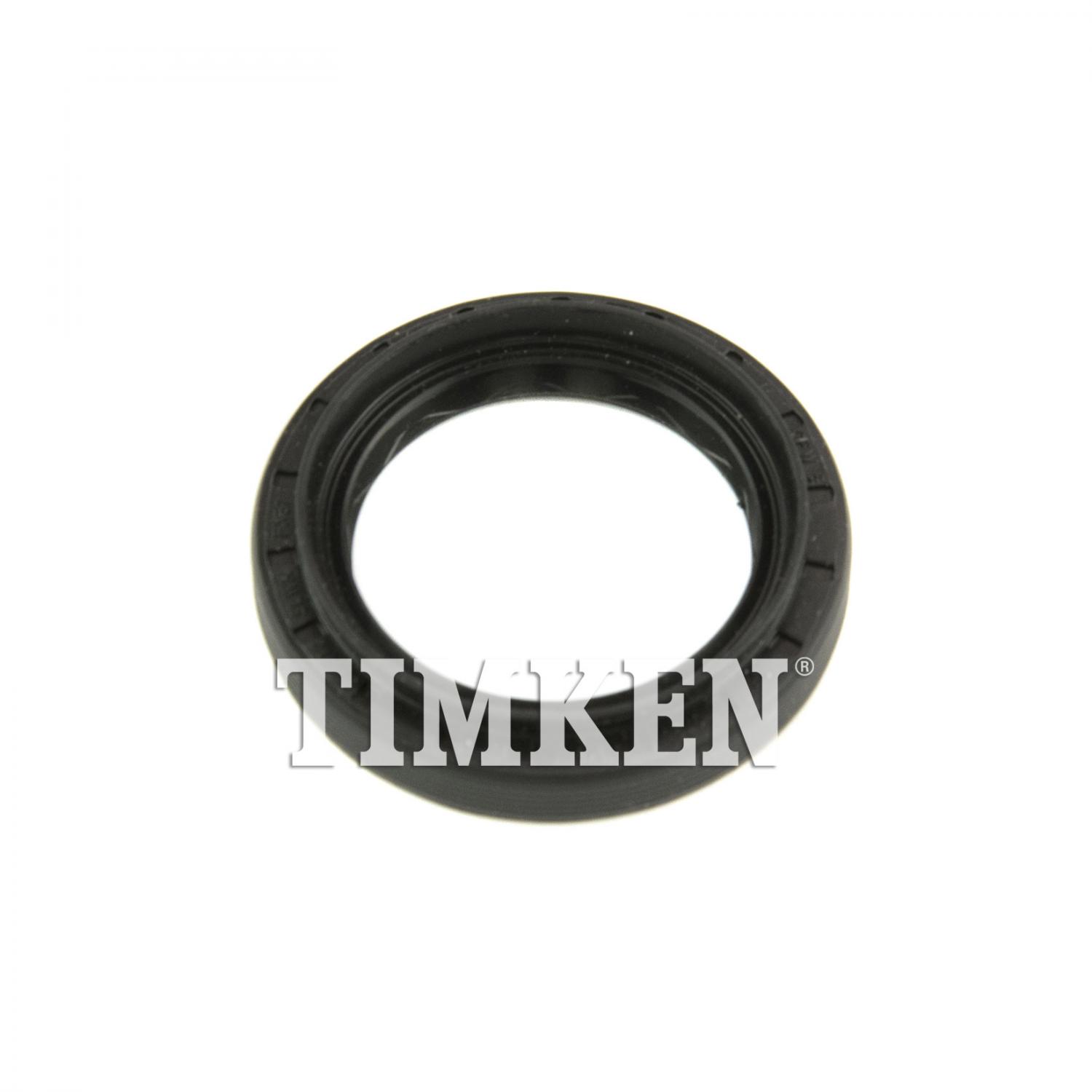 Timken SL260181 Axle Shaft Seal product image 1 of 8