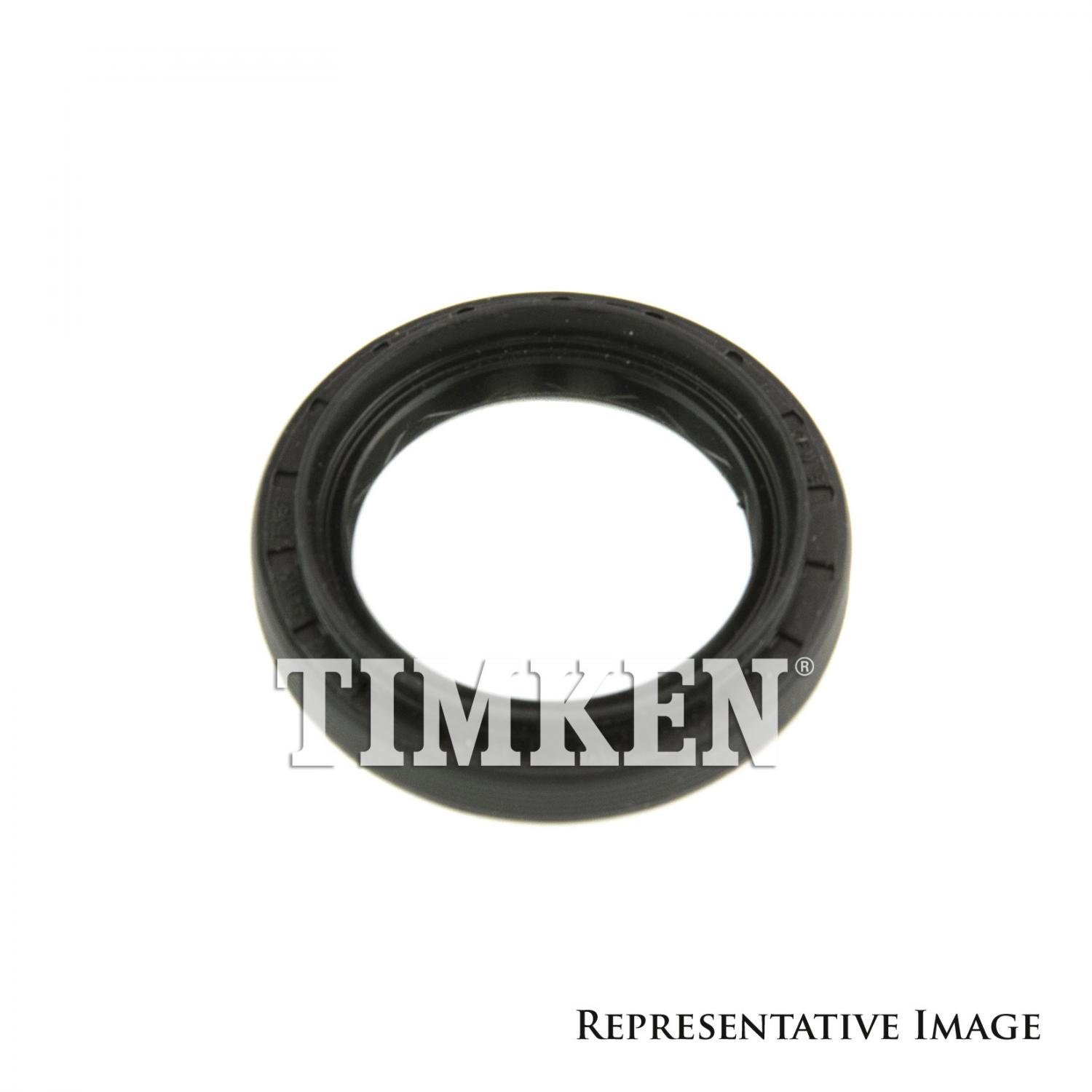 Timken SL260181 Axle Shaft Seal product image 2 of 8