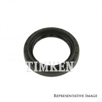 2015 Porsche Cayenne Axle Shaft Seal Rear Right Timken SL260181 image 2 of 4
