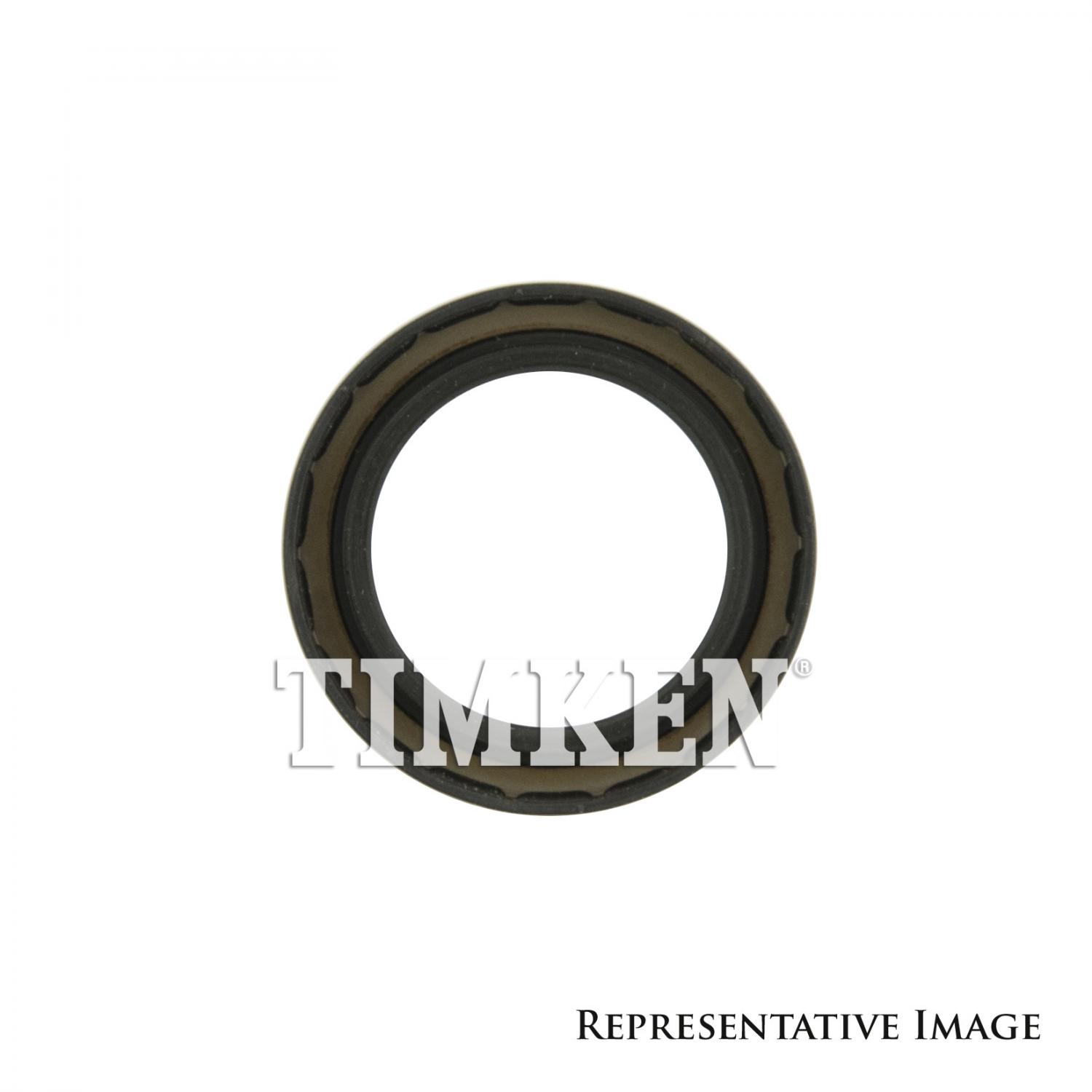 Timken SL260181 Axle Shaft Seal product image 4 of 8