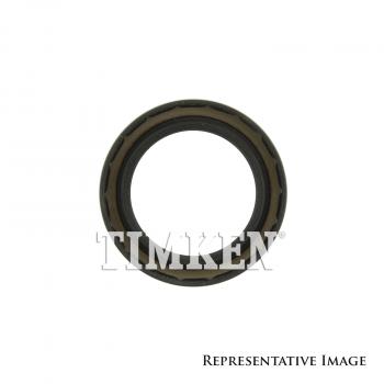 2015 Porsche Cayenne Axle Shaft Seal Rear Right Timken SL260181 image 4 of 4