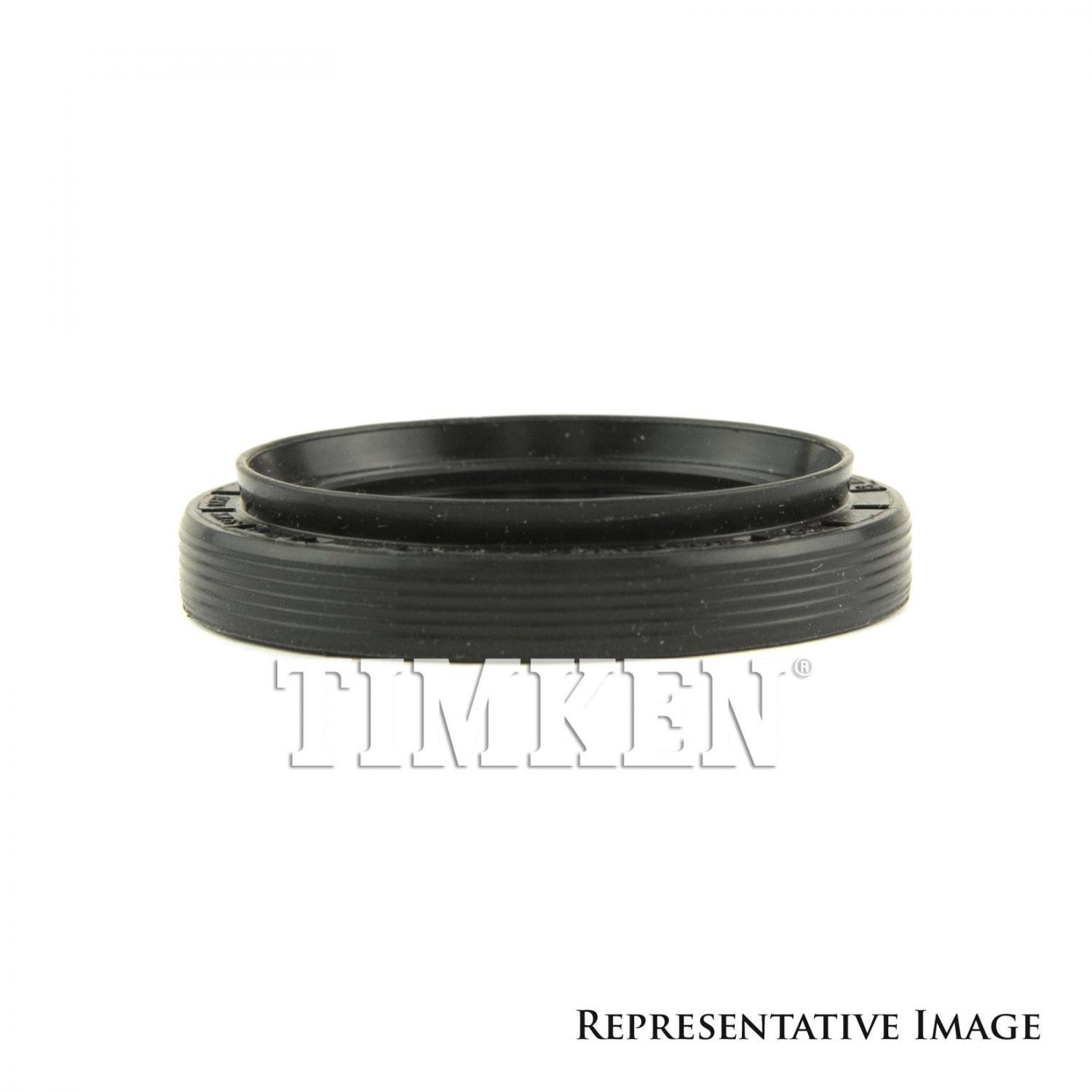 Timken SL260181 Axle Shaft Seal product image 6 of 8
