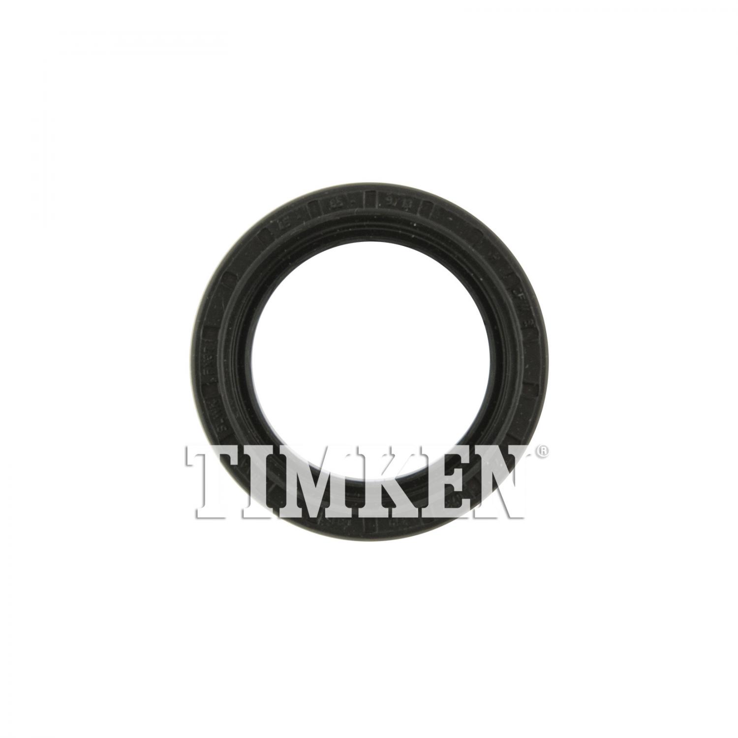 Timken SL260181 Axle Shaft Seal product image 7 of 8