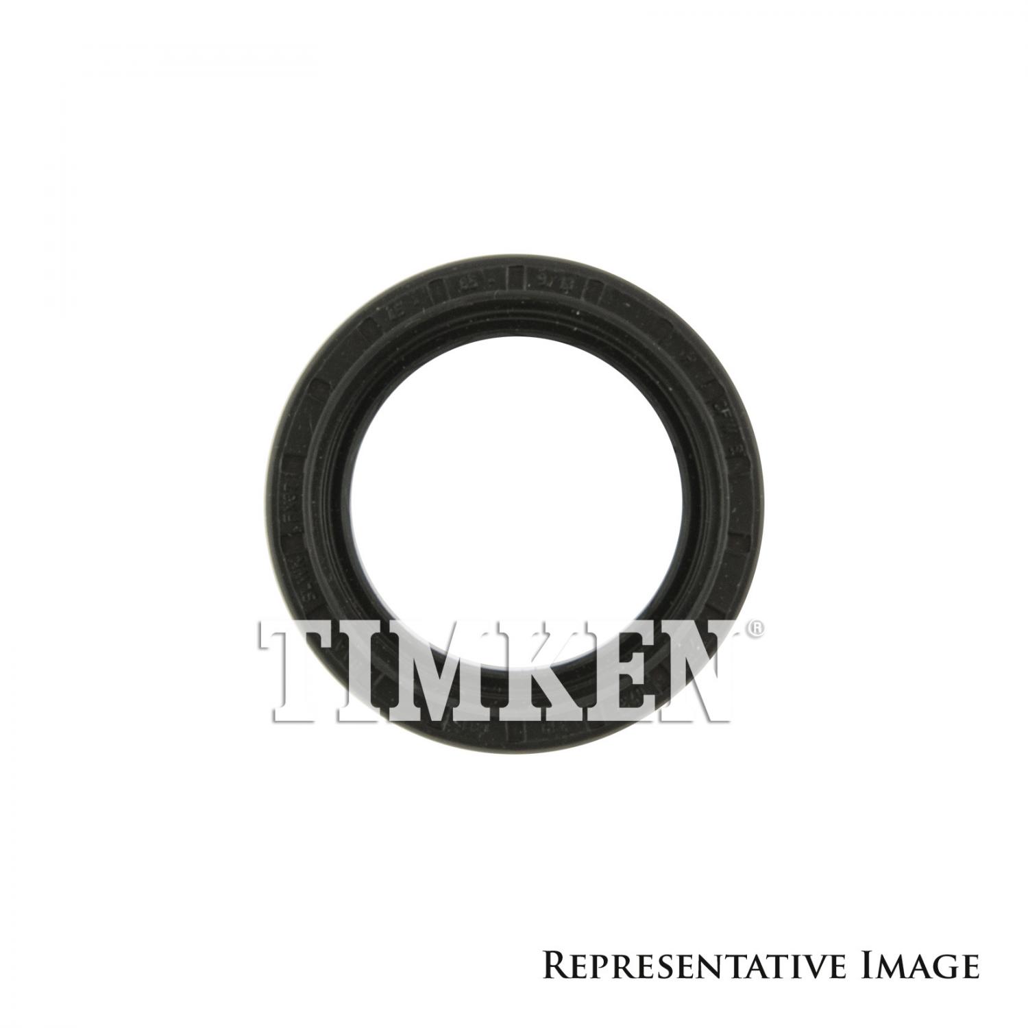 Timken SL260181 Axle Shaft Seal product image 8 of 8