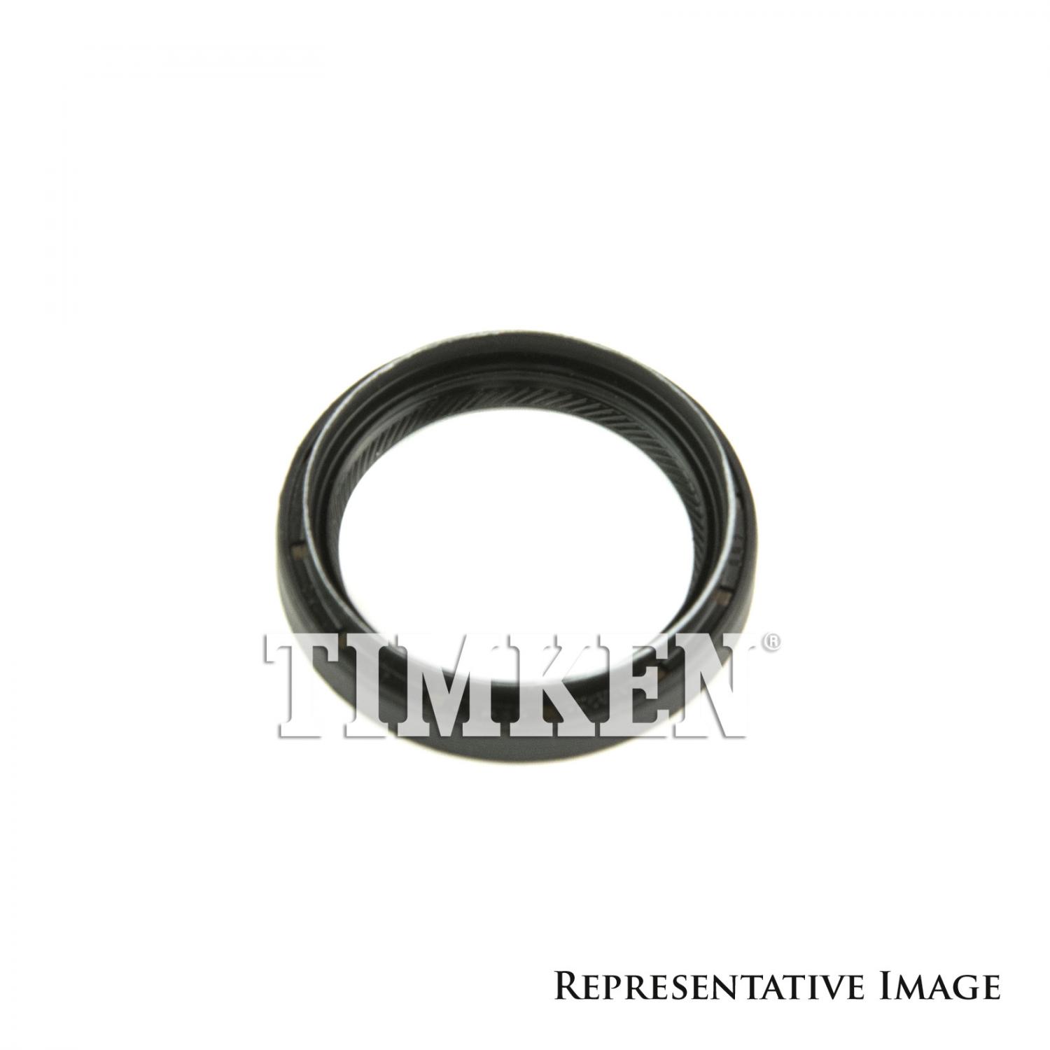Timken SL260182 Axle Shaft Seal product image 2 of 8