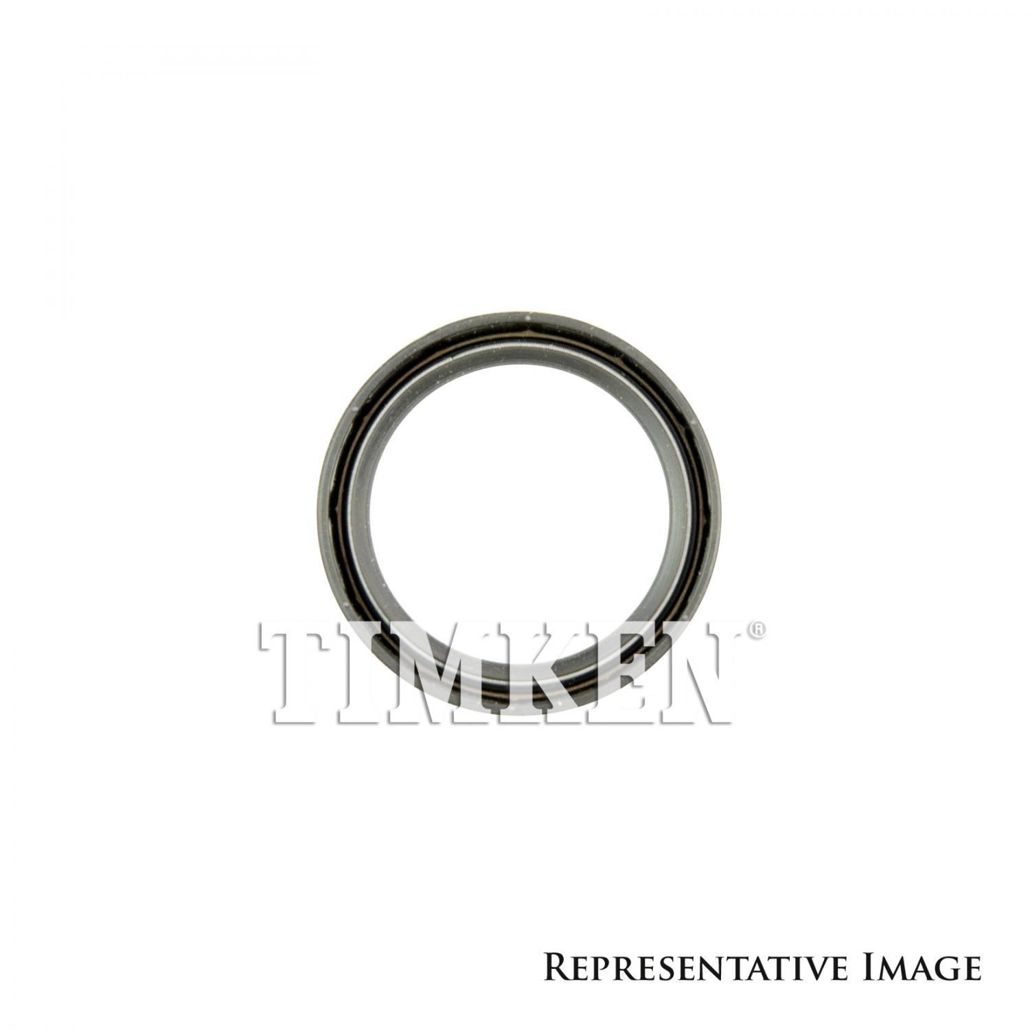 Timken SL260182 Axle Shaft Seal product image 4 of 8
